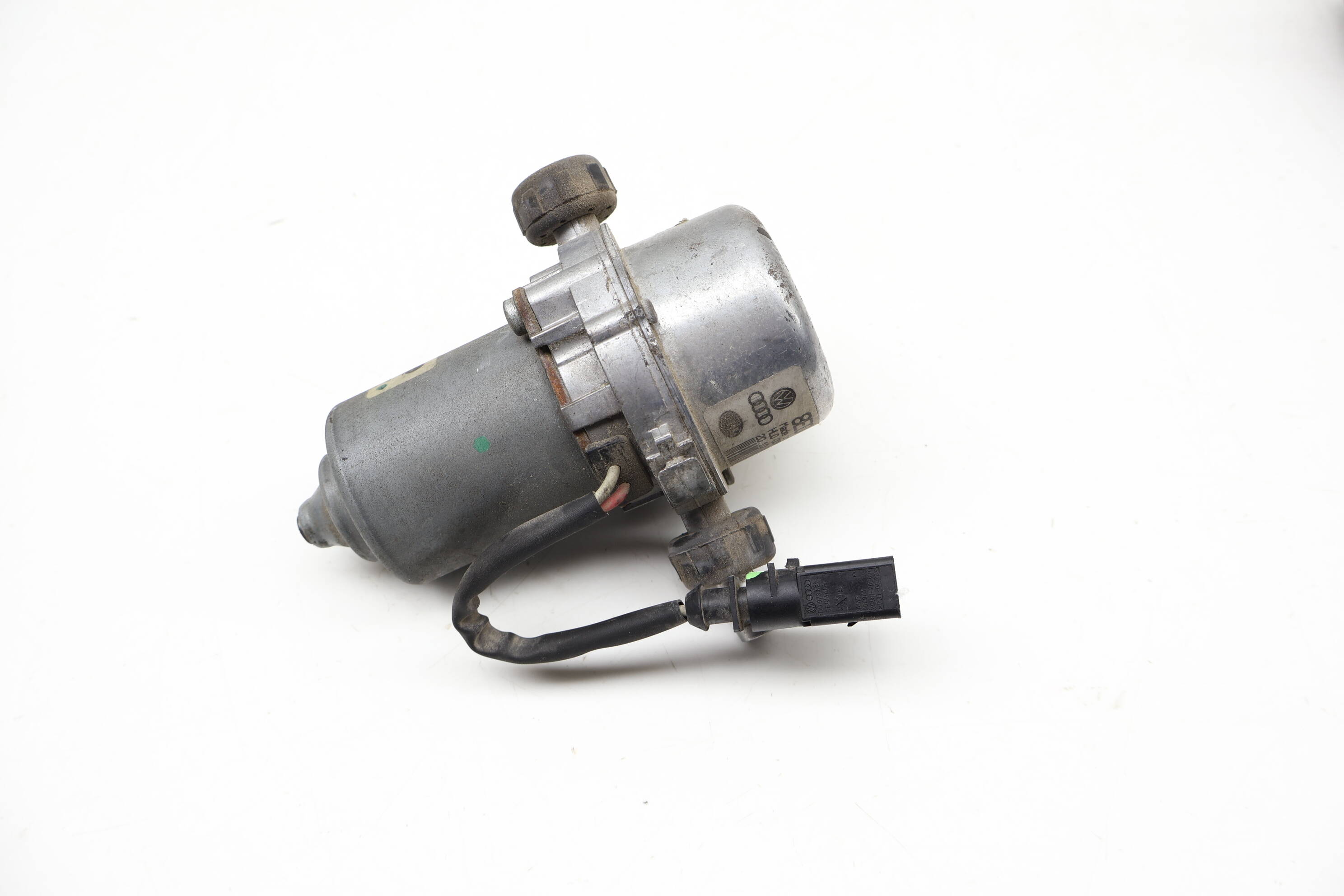 Electric Brake Booster Vacuum Pump 8E0927317B