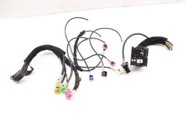 Headunit / Head Unit / Wiring Connector / Pigtail Set