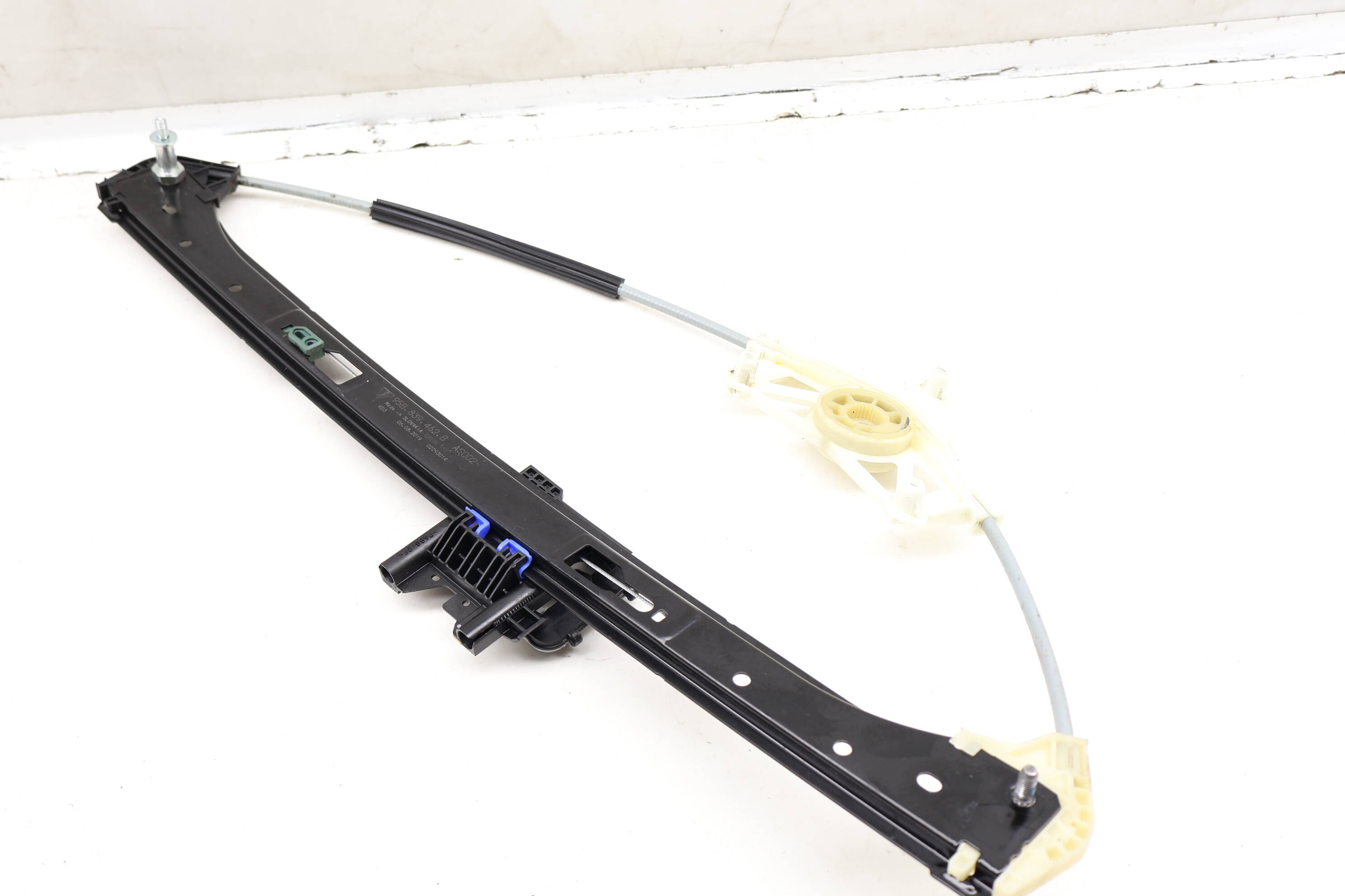 Window Regulator 95B839462B