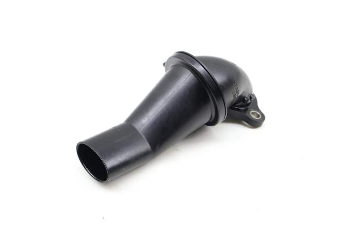 Engine Oil Pump Pickup Pipe / Tube G4D36617CA main product photo