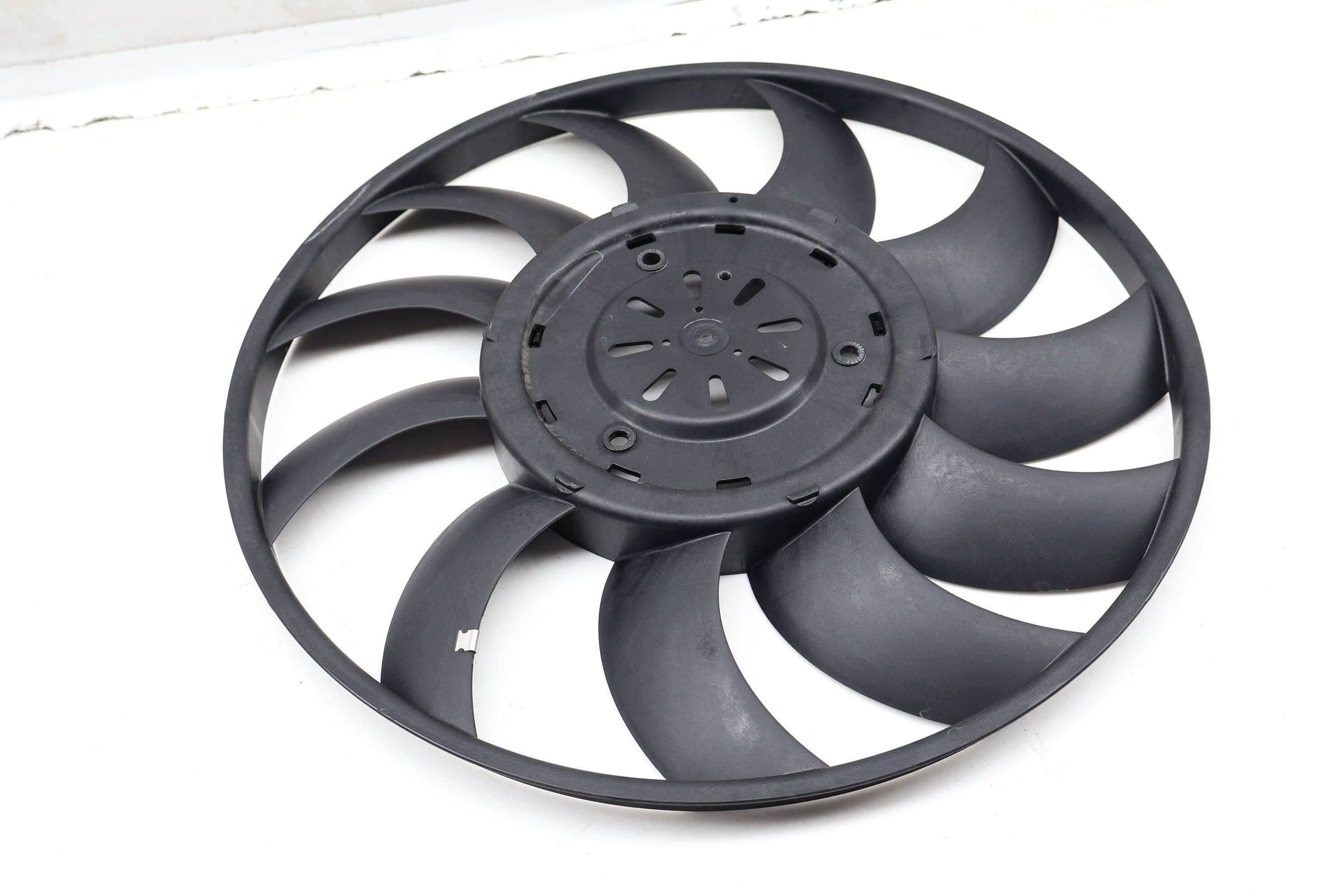 Electric Cooling Fan Blade 4H0959455AC