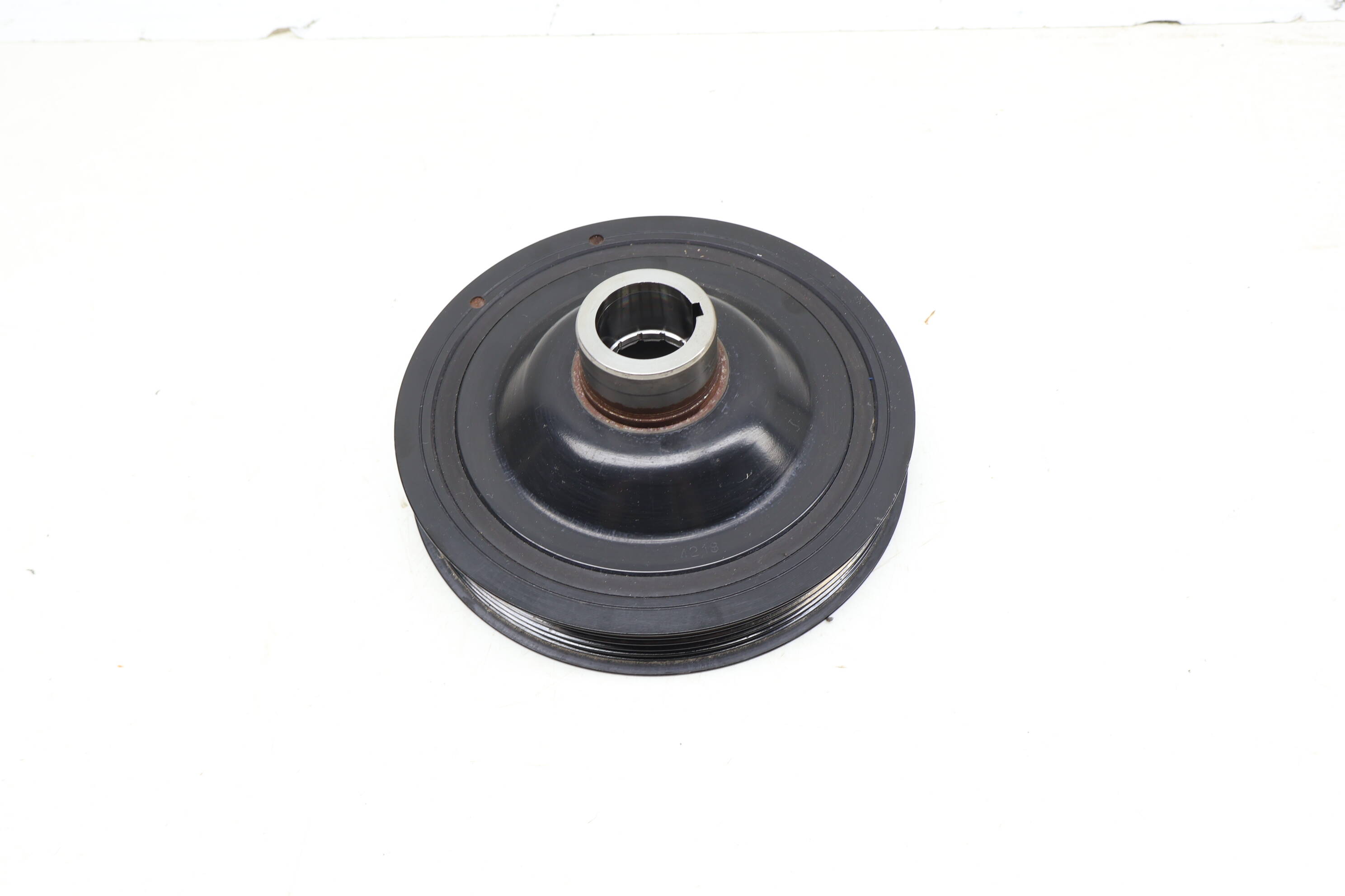 Harmonic Balancer / Crankshaft / Crank Pulley 2740301203