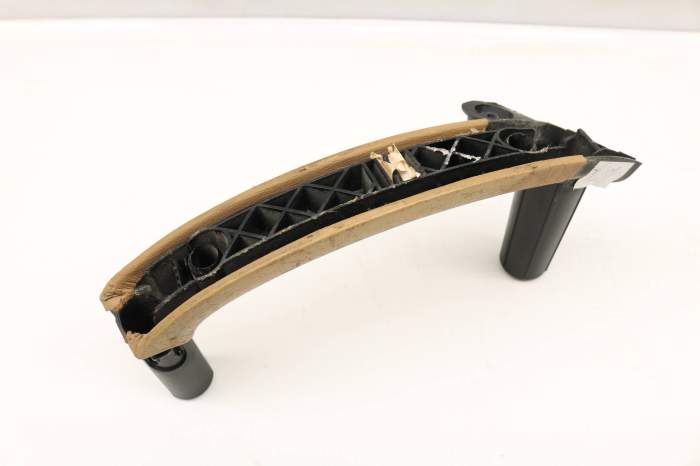 Door Panel Grab Handle 7L5867161 main product photo