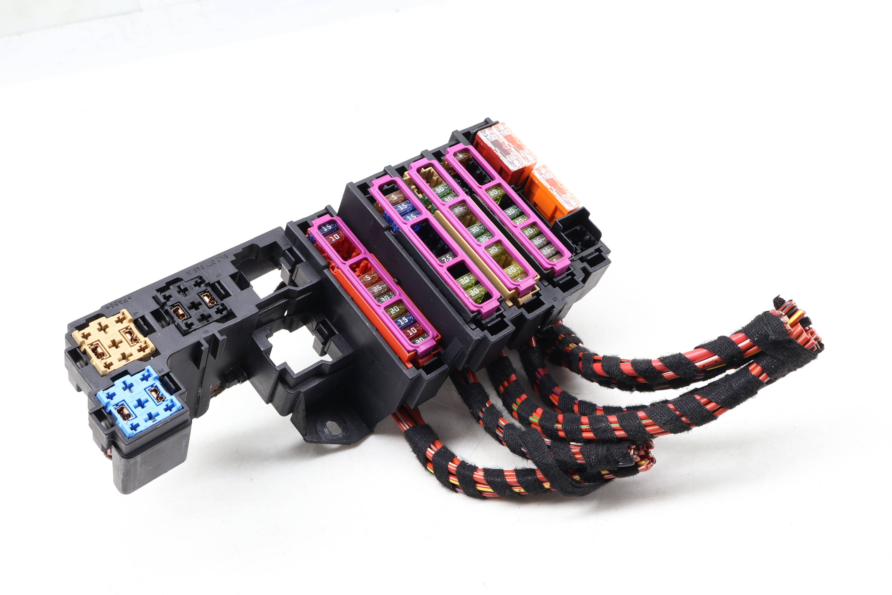 Fuse Panel / Holder 8K0971845A