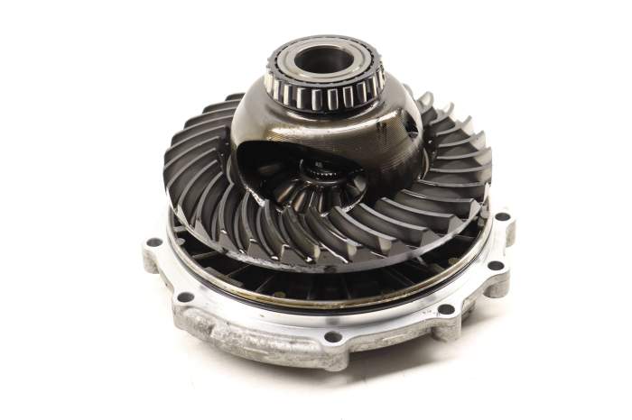 Transmission Differential Gear main product photo