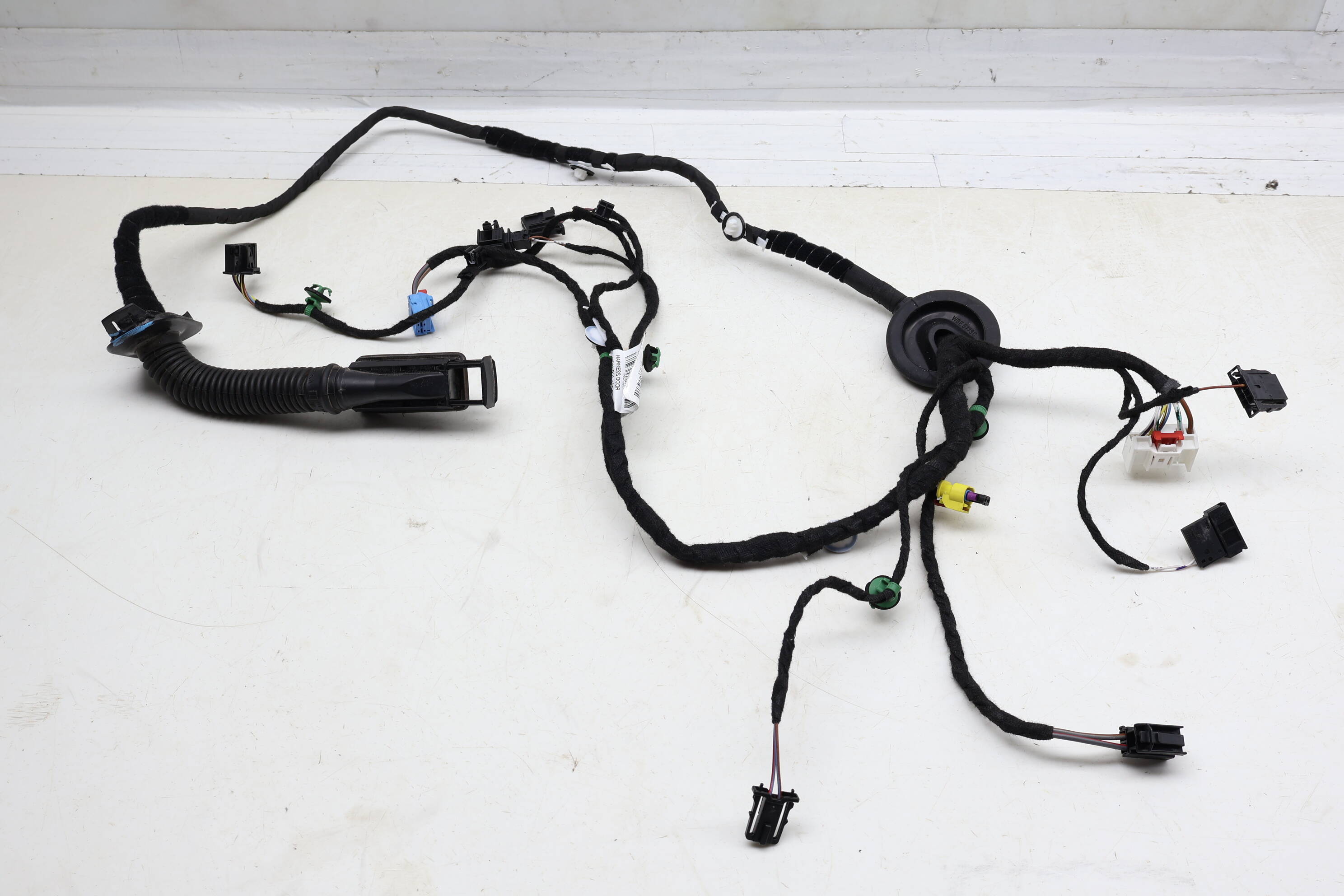 Door Wiring Harness 3CN971121ES