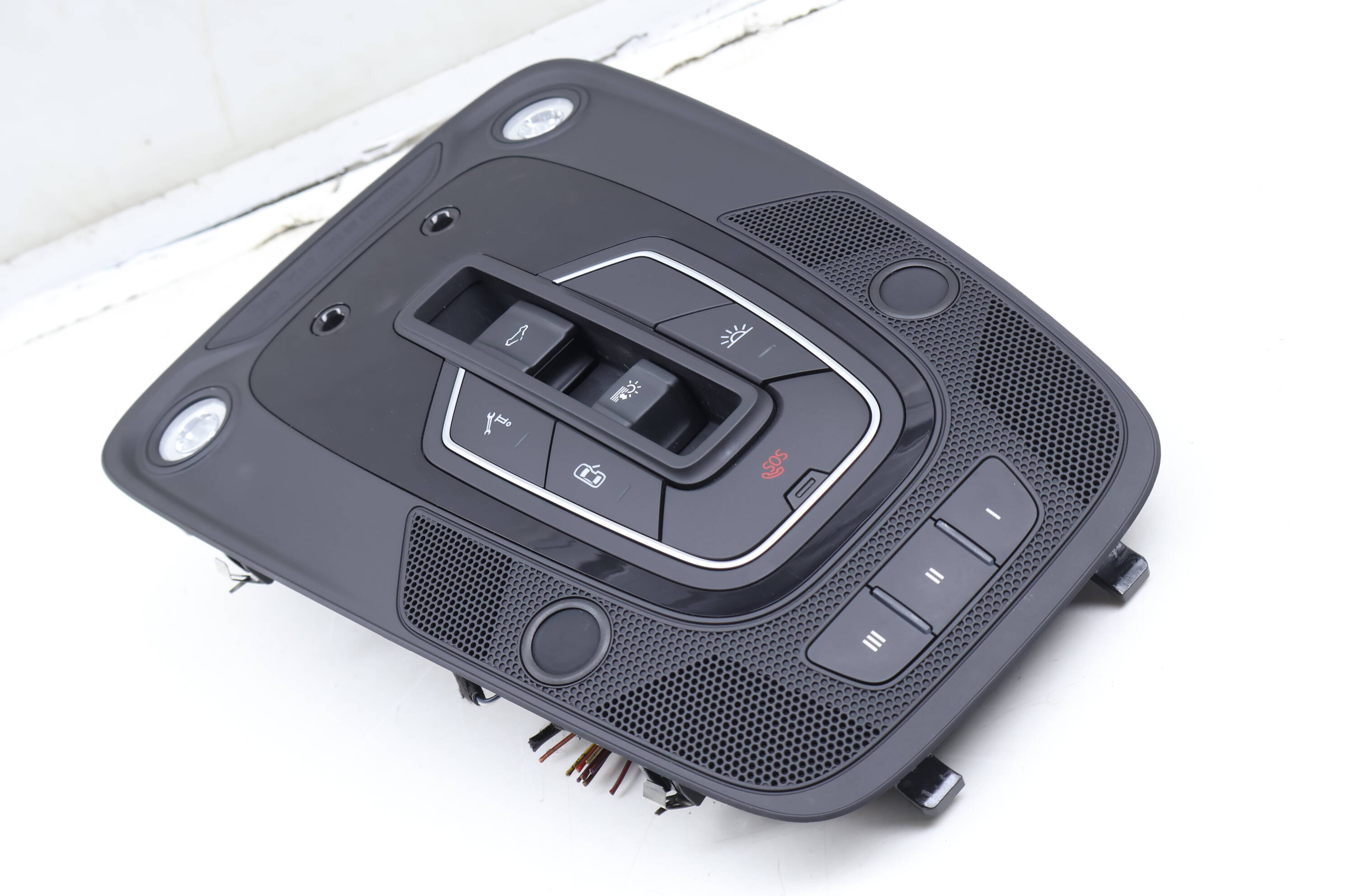 Dome Light / Sun Roof Switch 4K0947135BB