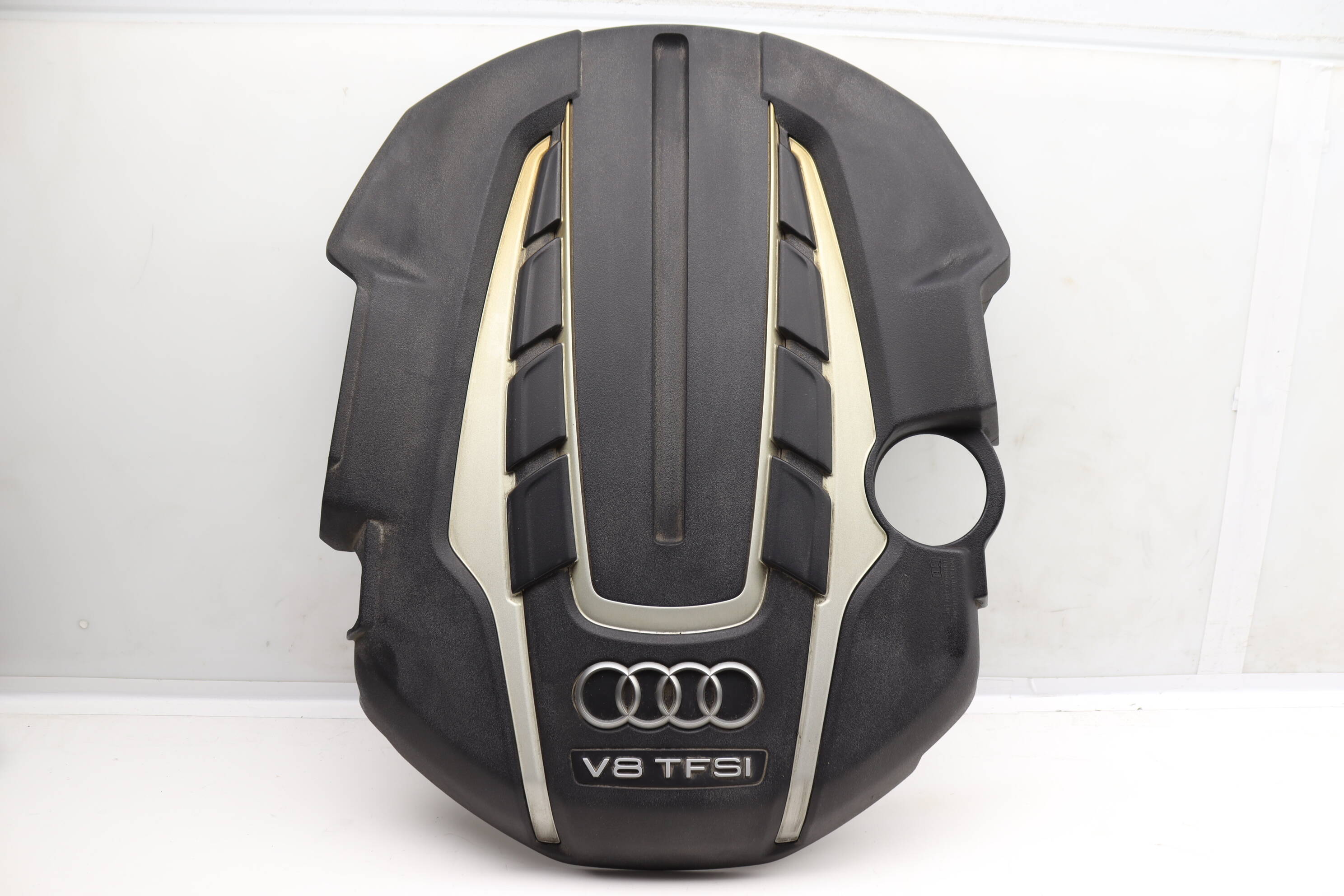 V8 Tfsi Engine Cover 079103925AC