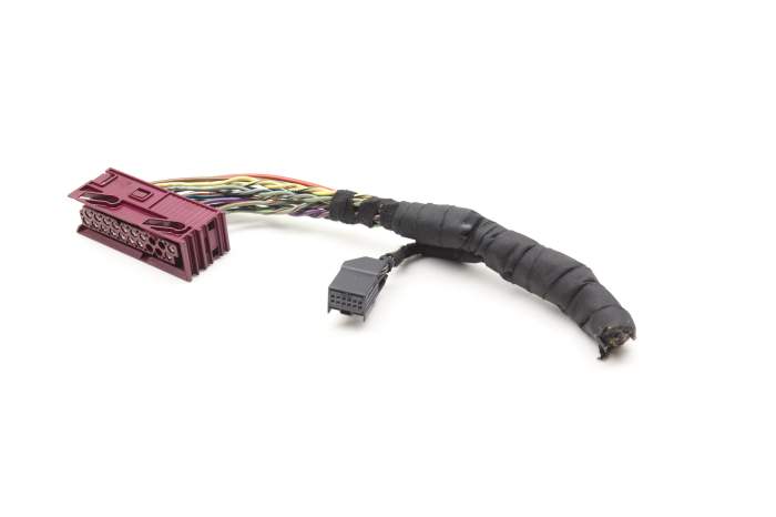 Stereo Amplifier / Amp Wiring Connector Pigtail main product photo