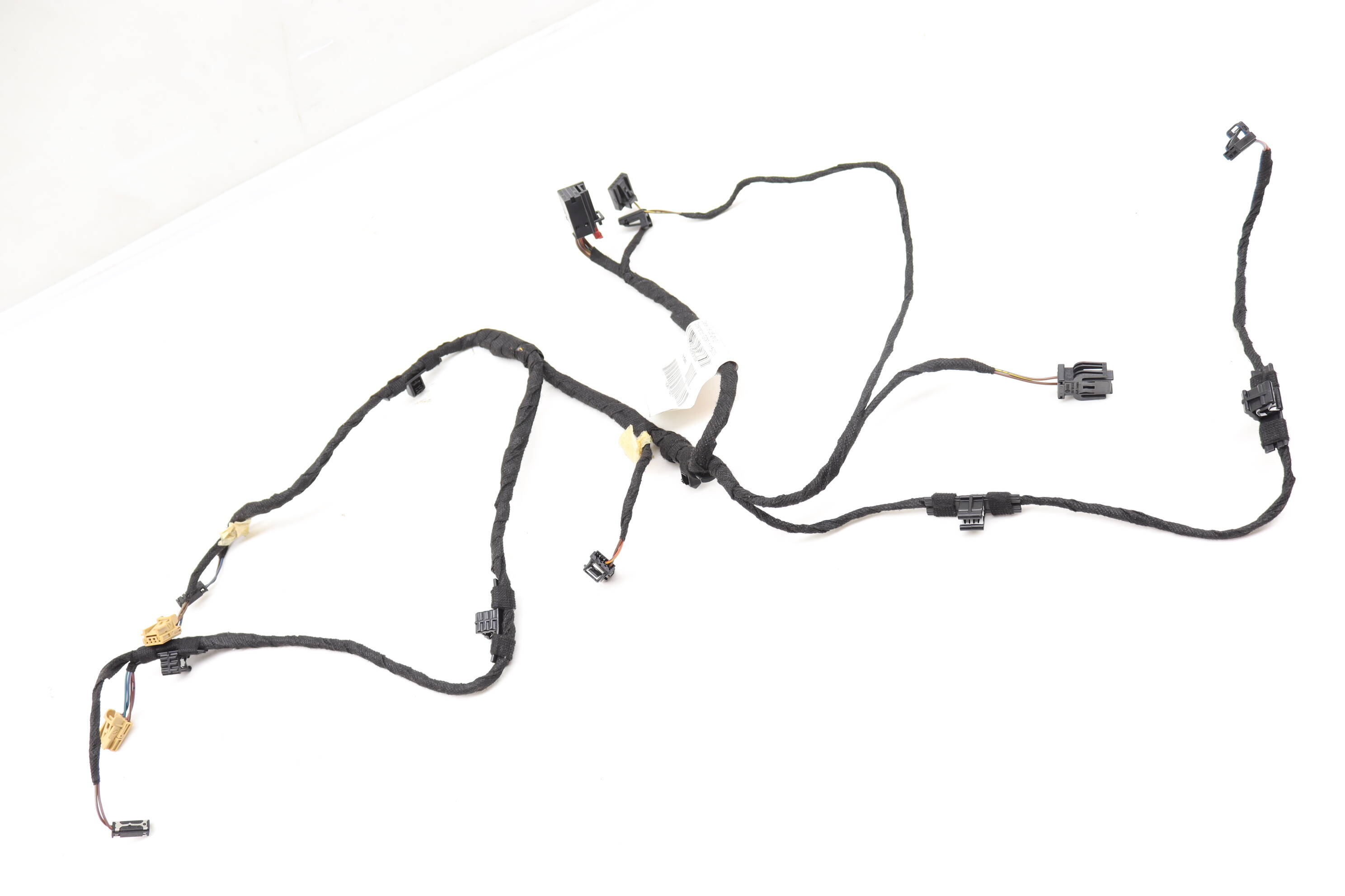 Door Panel Wiring Harness 4G8971693D