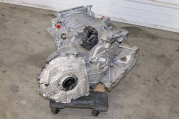 Automatic Rwd E-Transmission / Gearbox 27208651132