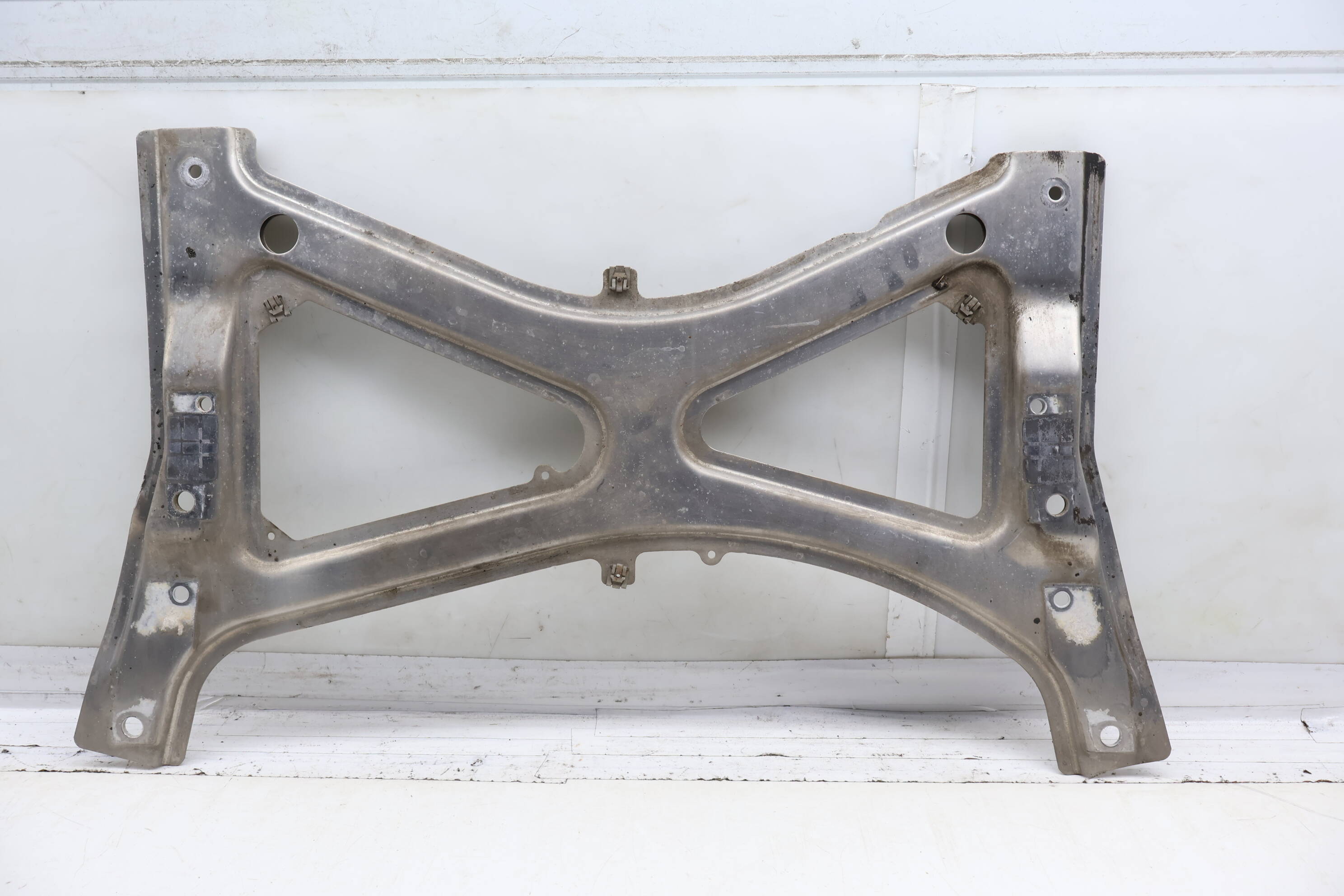 Subframe Crossmember / Mount Bracket 97034126106