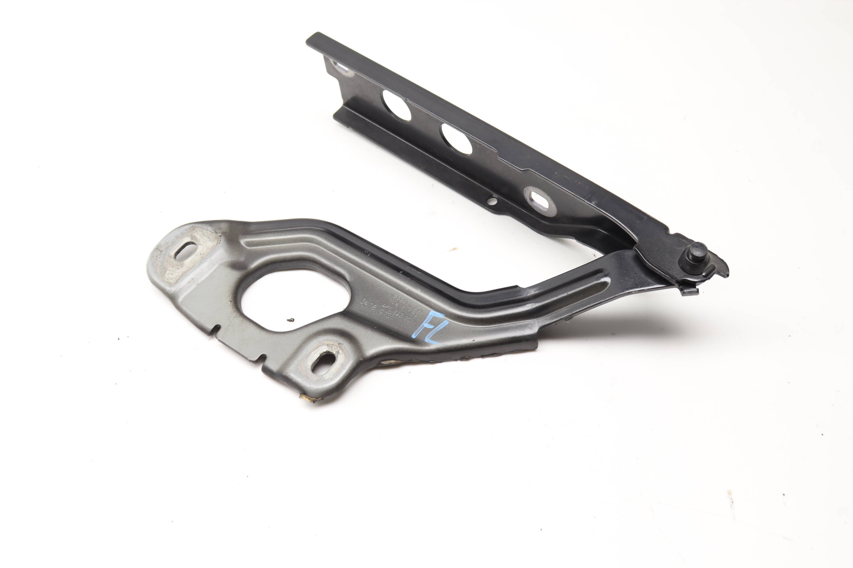 Audi Left Hood Hinge (A6, S6, A6 Quattro) 4K0823301