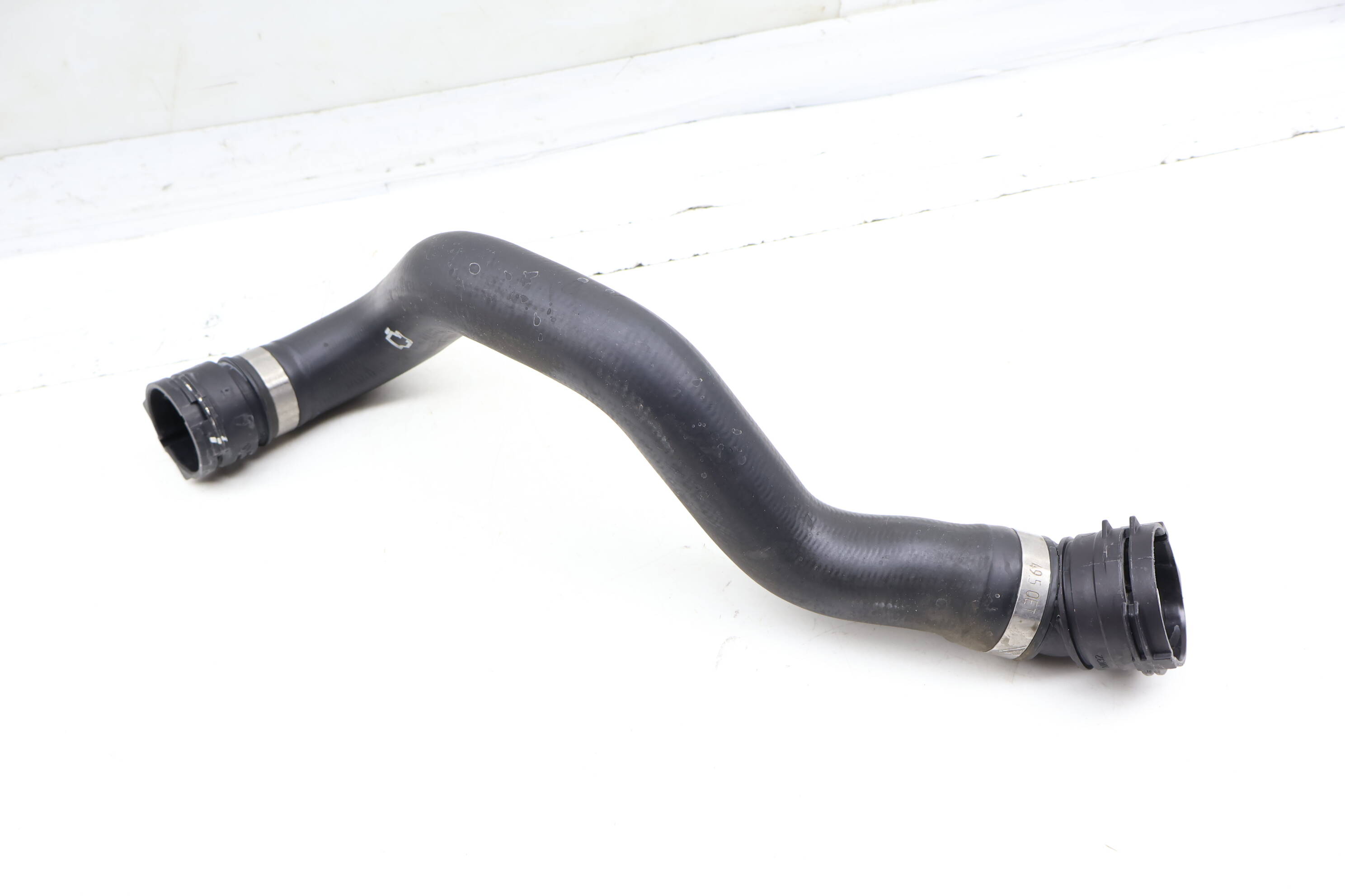 Radiator Coolant Hose / Line 17127535531