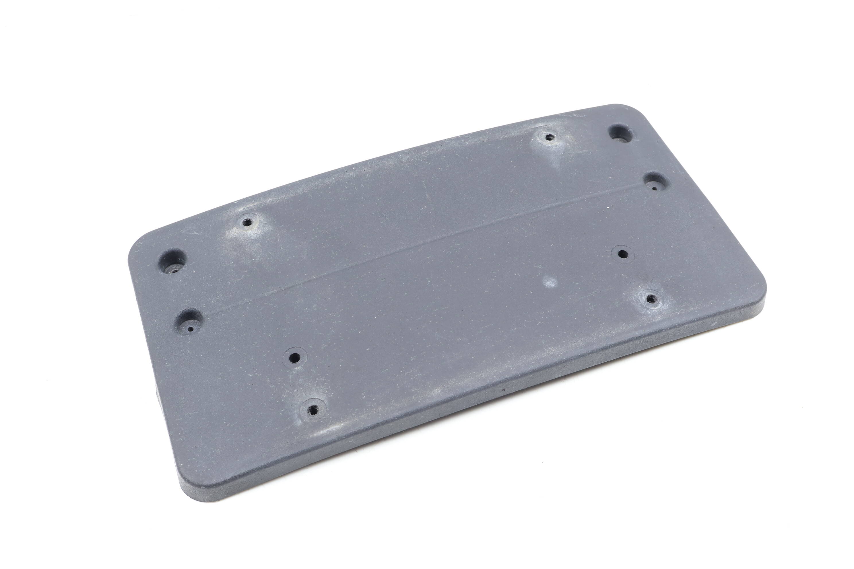 License Plate Mount Bracket 2128170478