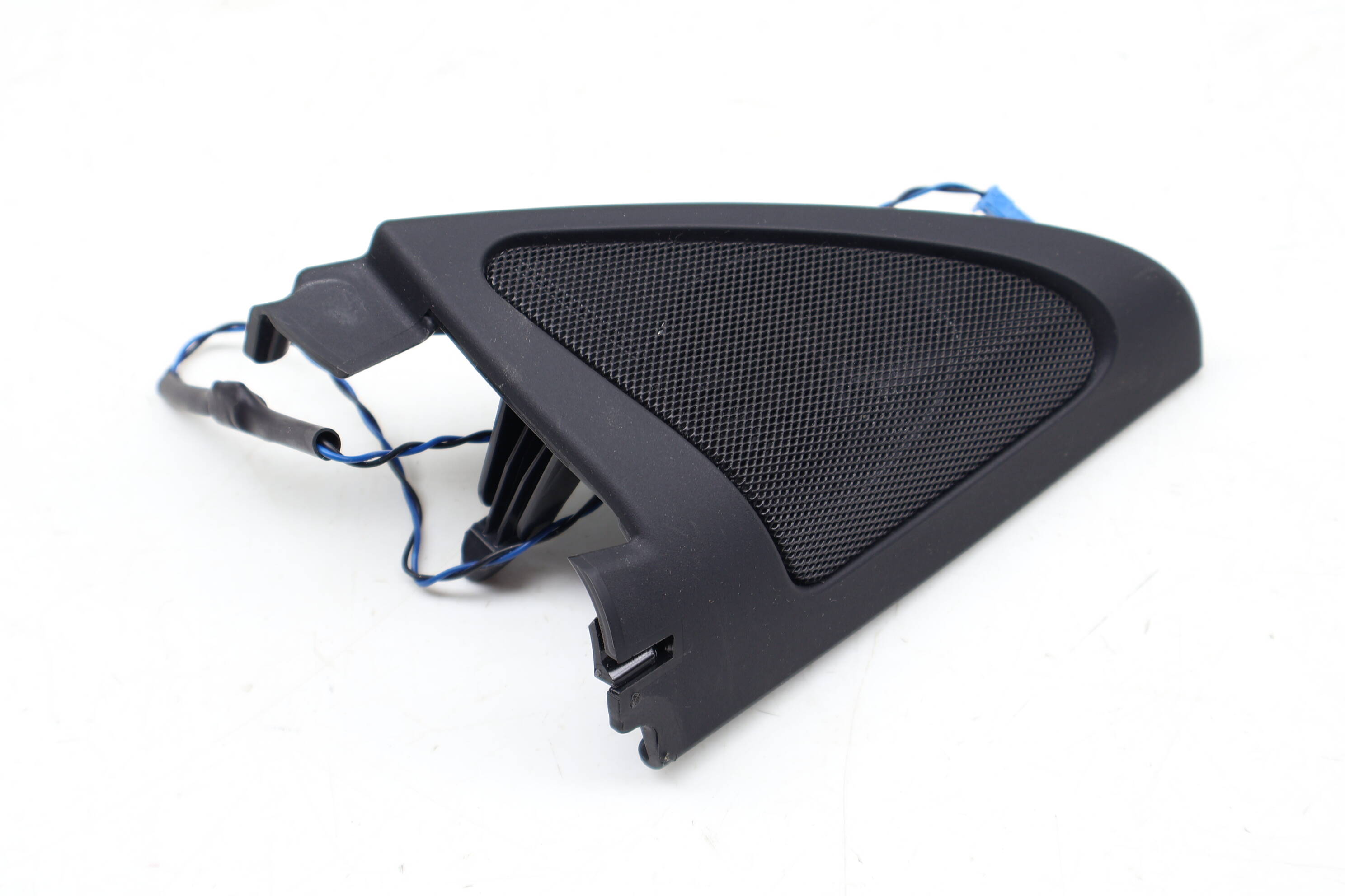 Door Tweeter Speaker Grille / Cover 51337401154