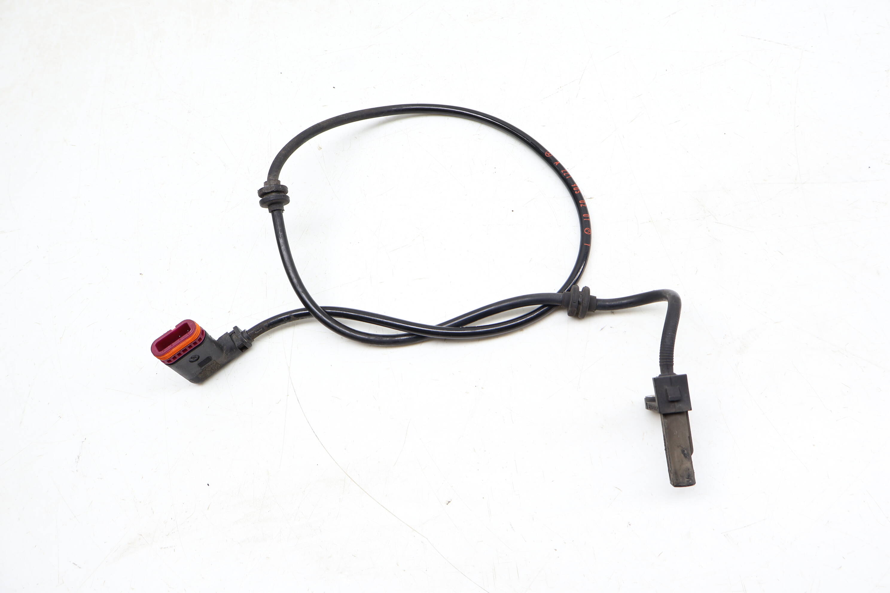 Abs / Wheel Speed Sensor 2219050201