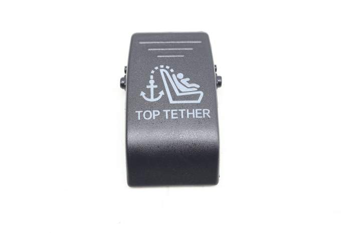 Child Seat Safety Latch Trim / Cover 17A887301 main product photo