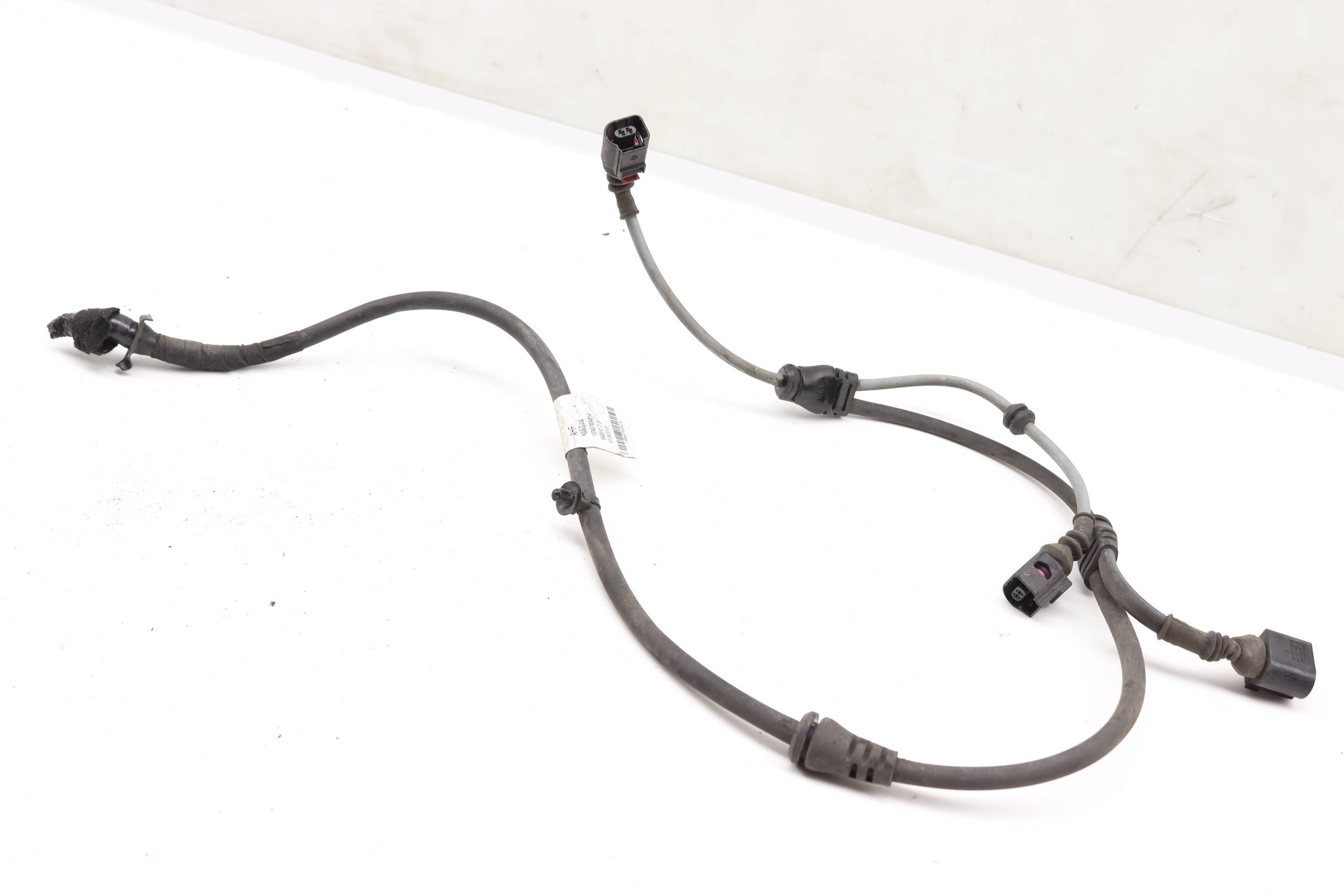 Audi Abs / Speed Sensor / Parking Brake Wiring Harness 4K0972254