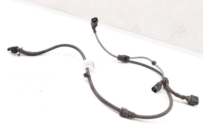 Abs / Speed Sensor / Parking Brake Wiring Harness 4K0972254 main product photo