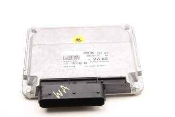 Differential Control Module 8W0907163A Differential Control Module 8W0907163A