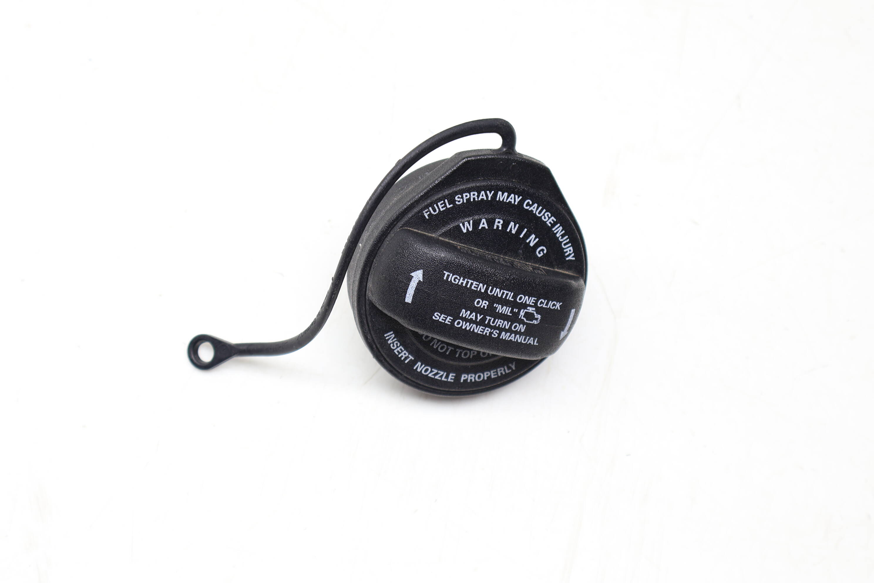 Gas / Fuel Cap 5WA201553H
