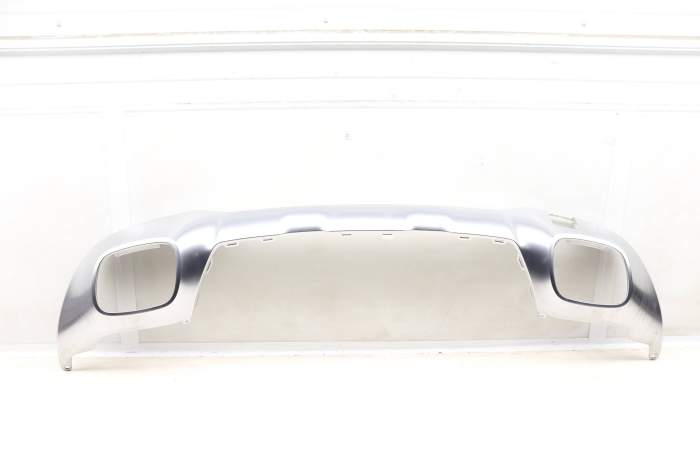Bumper Lower Valance 1568851400 main product photo