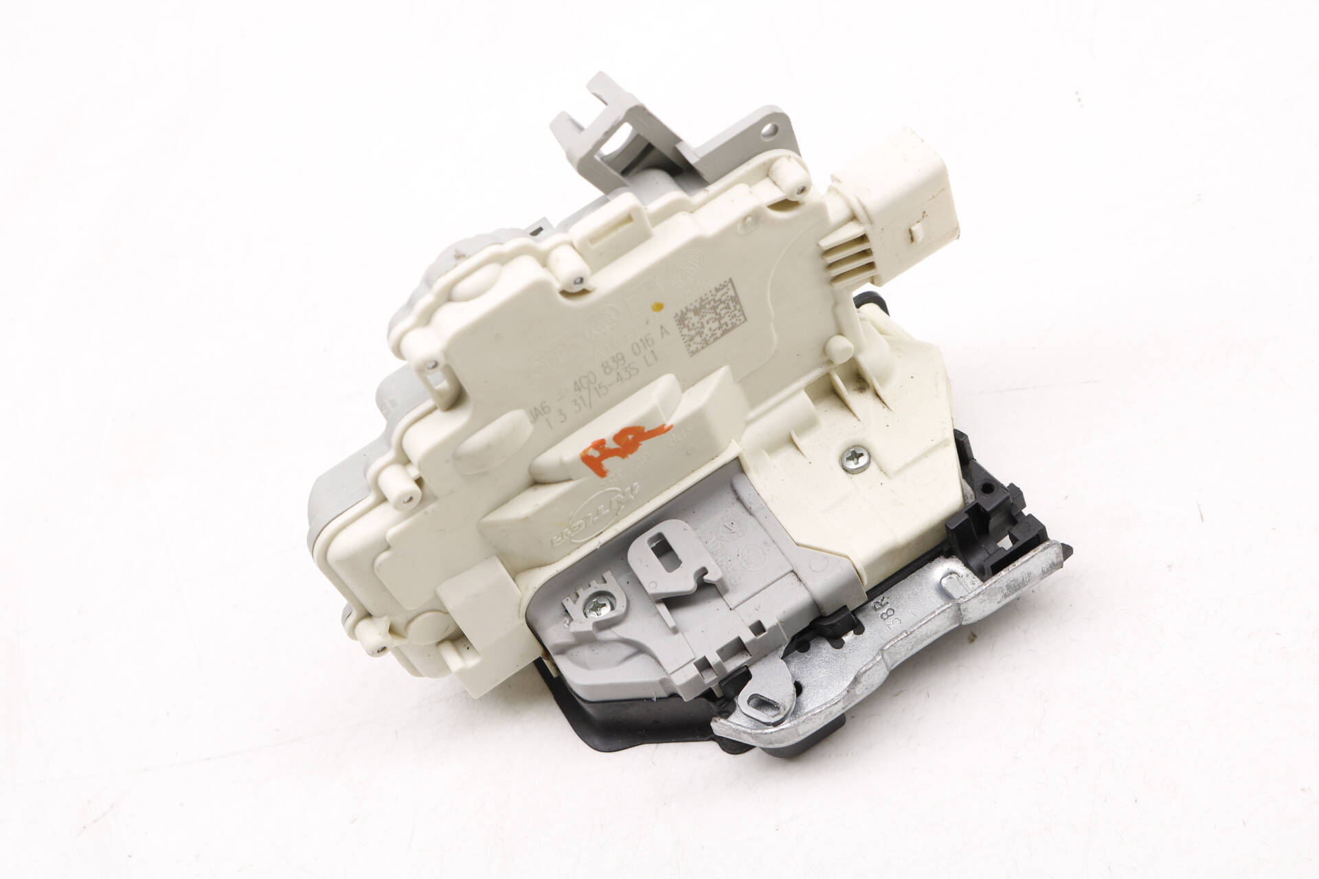 Door Latch / Lock Actuator 4G0839016A