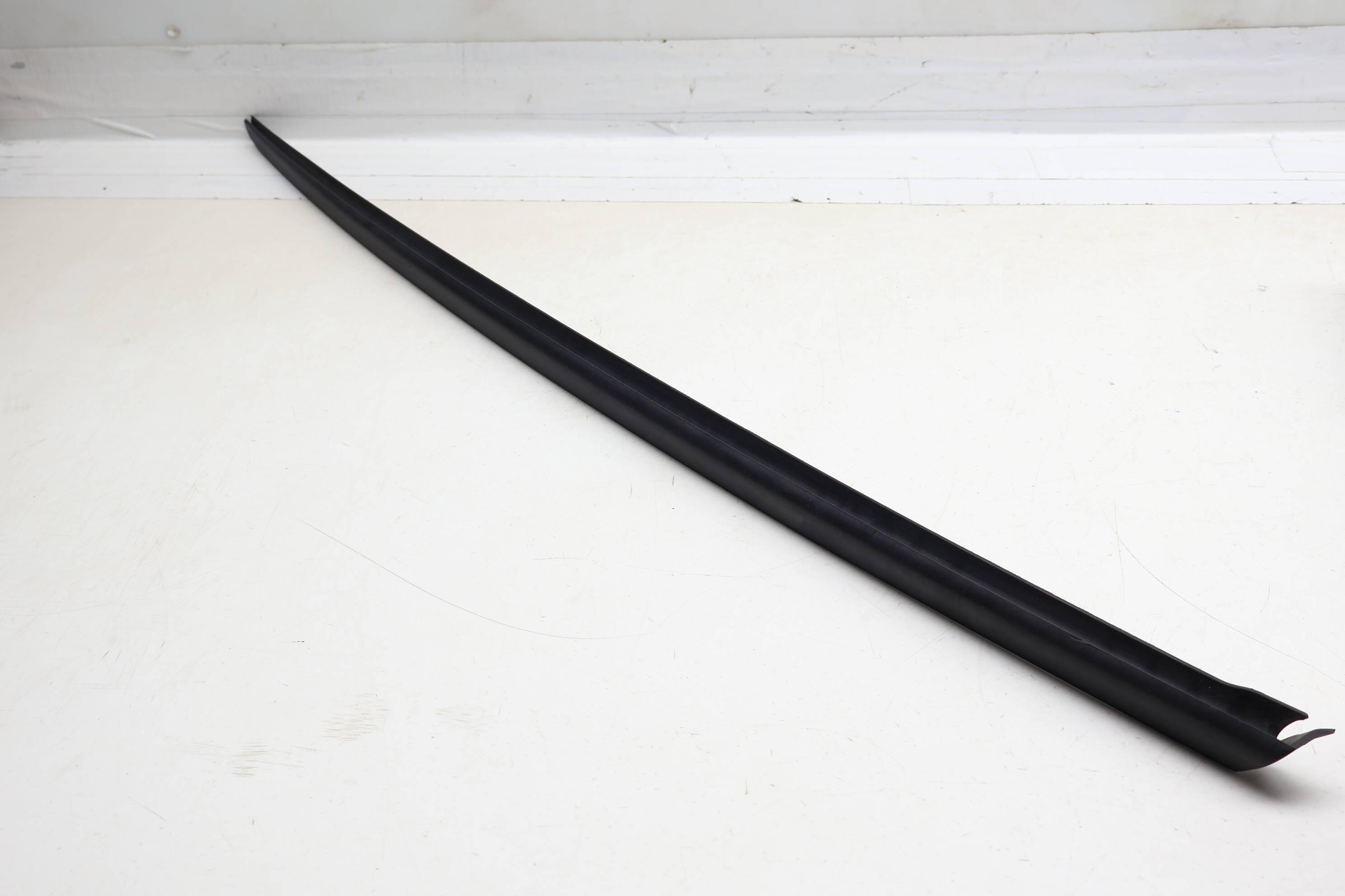 Windshield Side Trim 8W6854328B