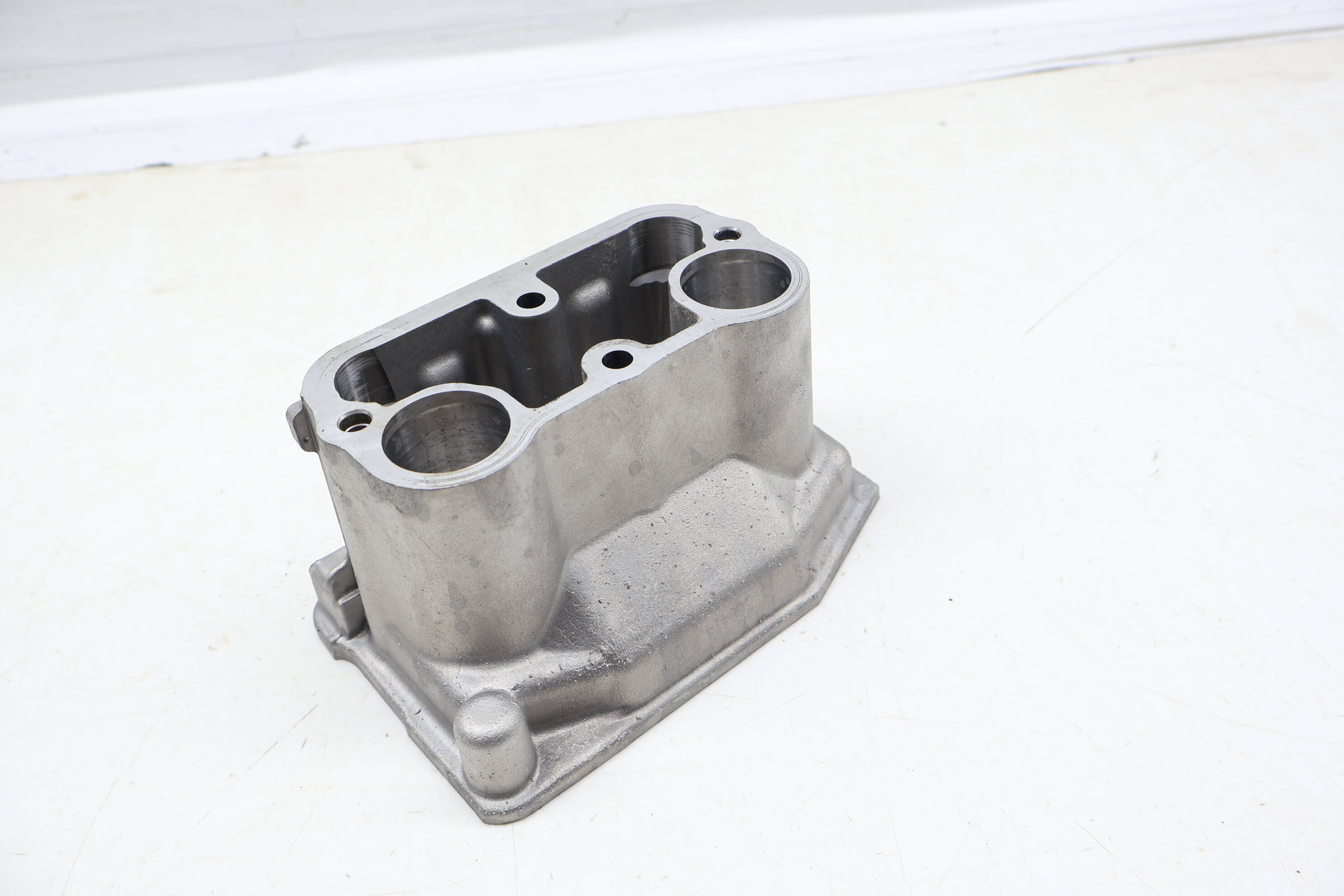 Engine Spark Plug Housing / Insert 11127595545