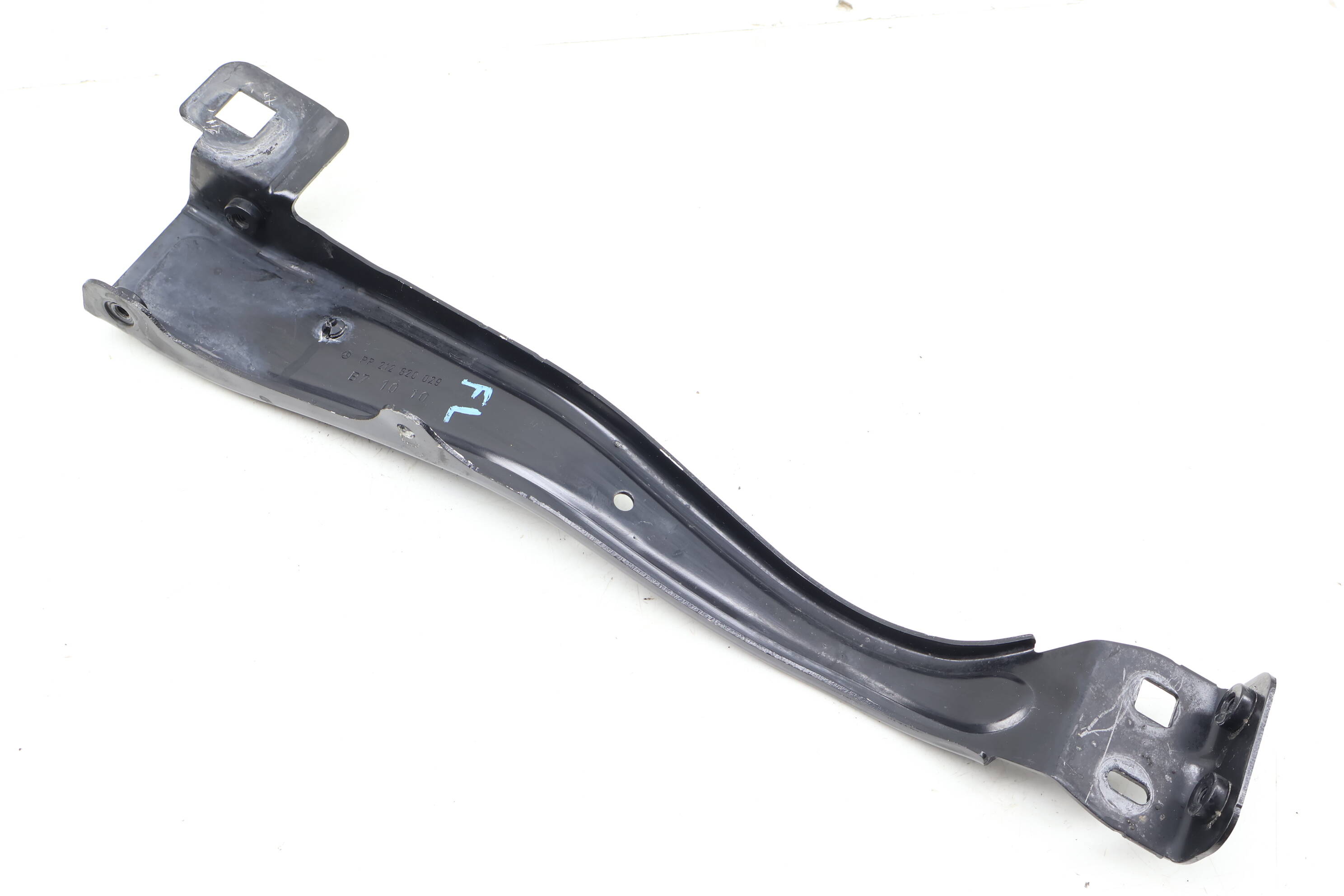 Headlight / Core Support Mount Bracket 2126200191