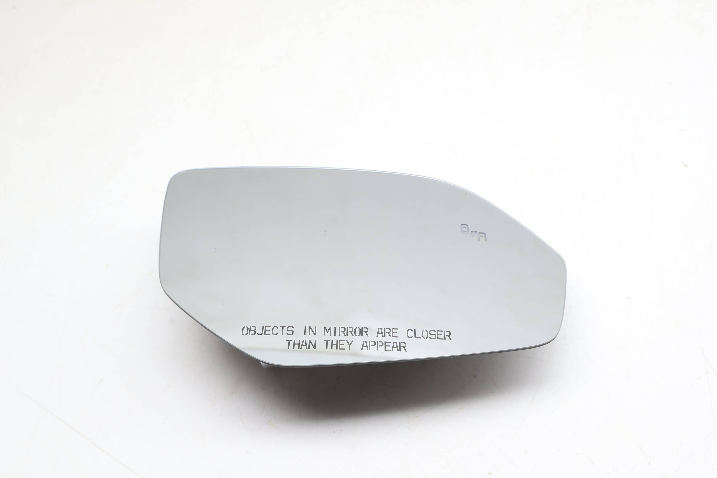 Side View Mirror Glass 3CN857522L