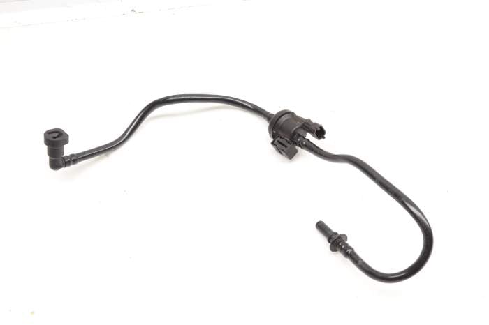 Fuel Valve / Breather Line 8W939C915AA main product photo