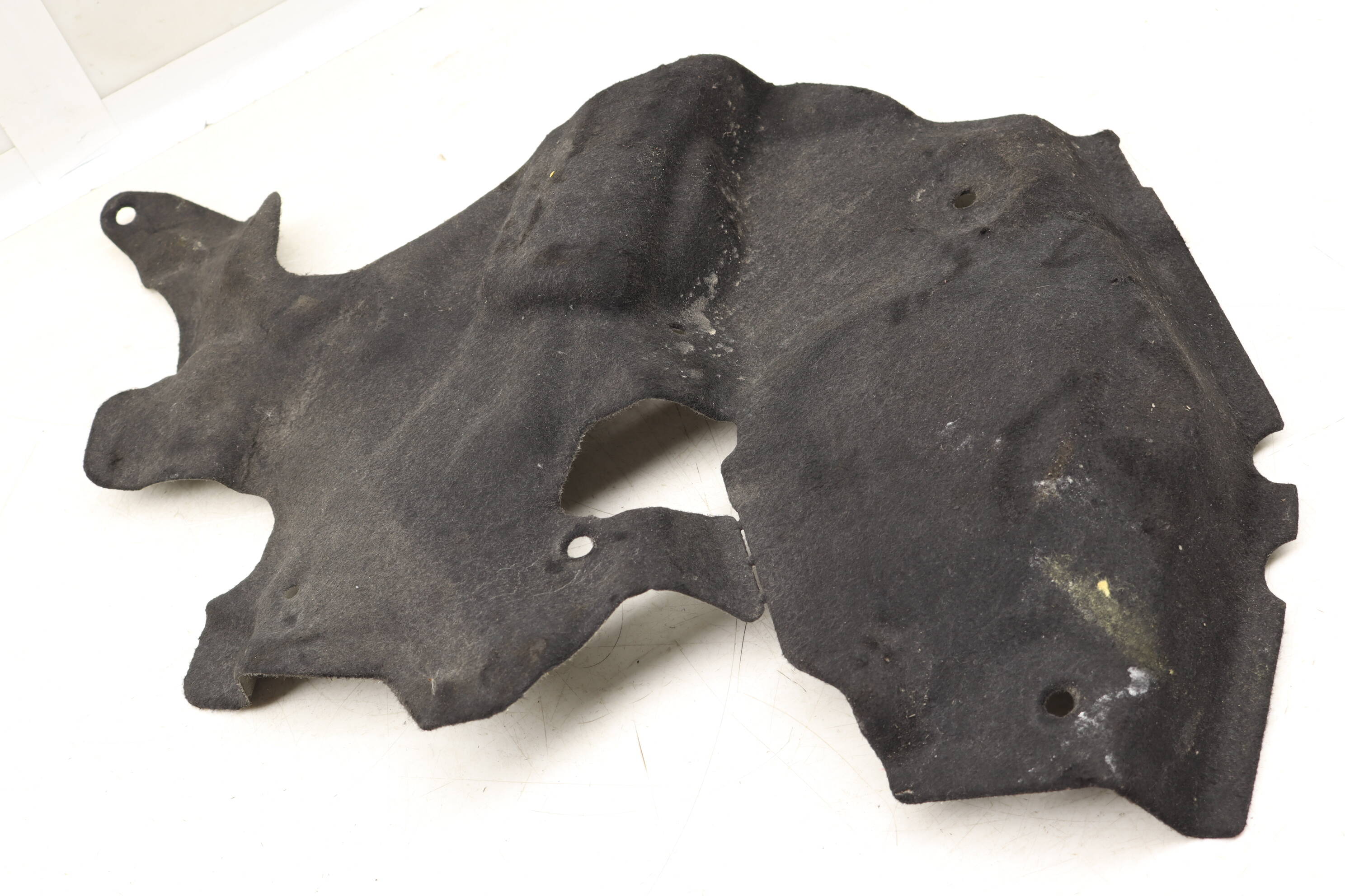 Engine Sound Insulation / Cover 11147648895