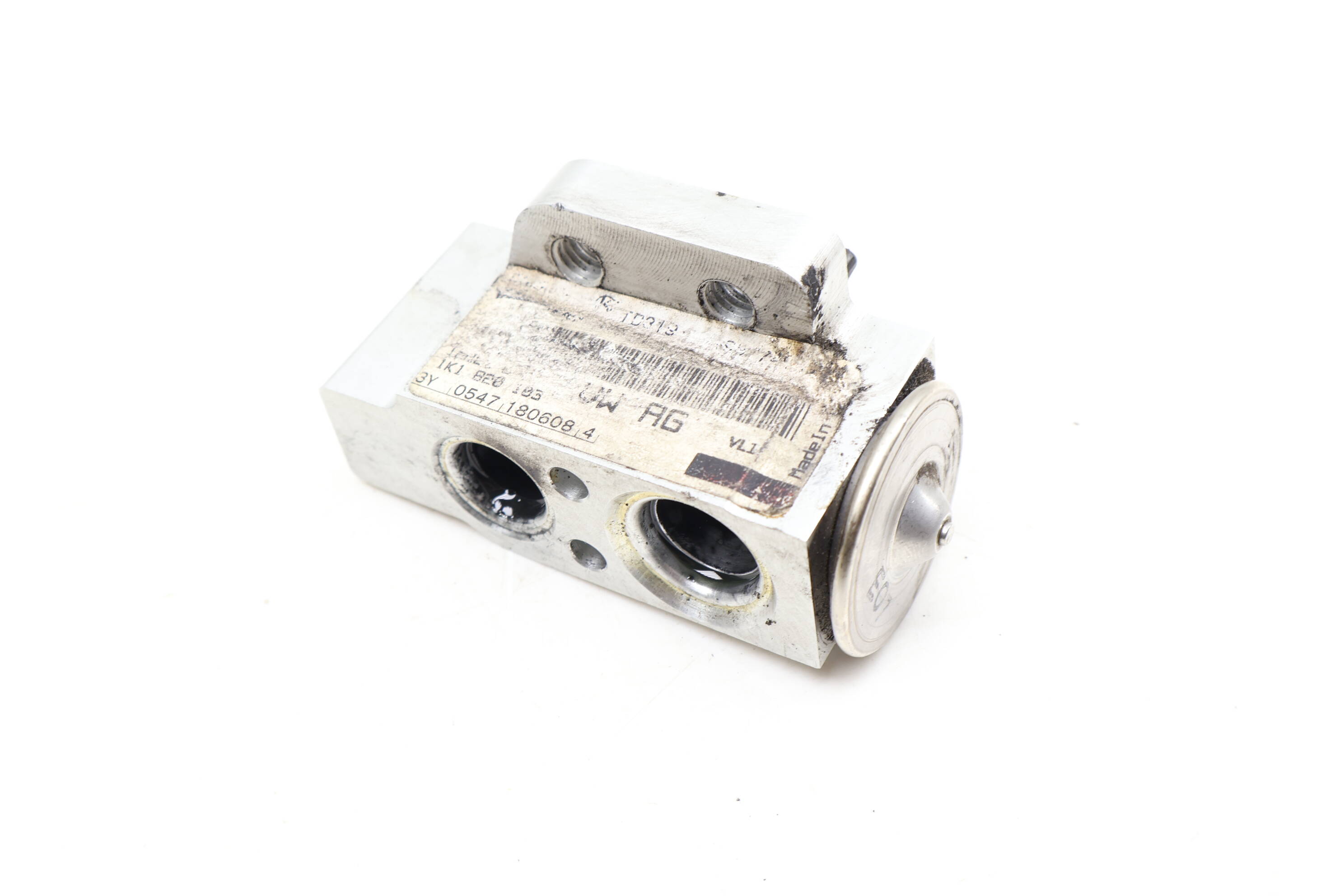 Ac Expansion Valve 1K0820679