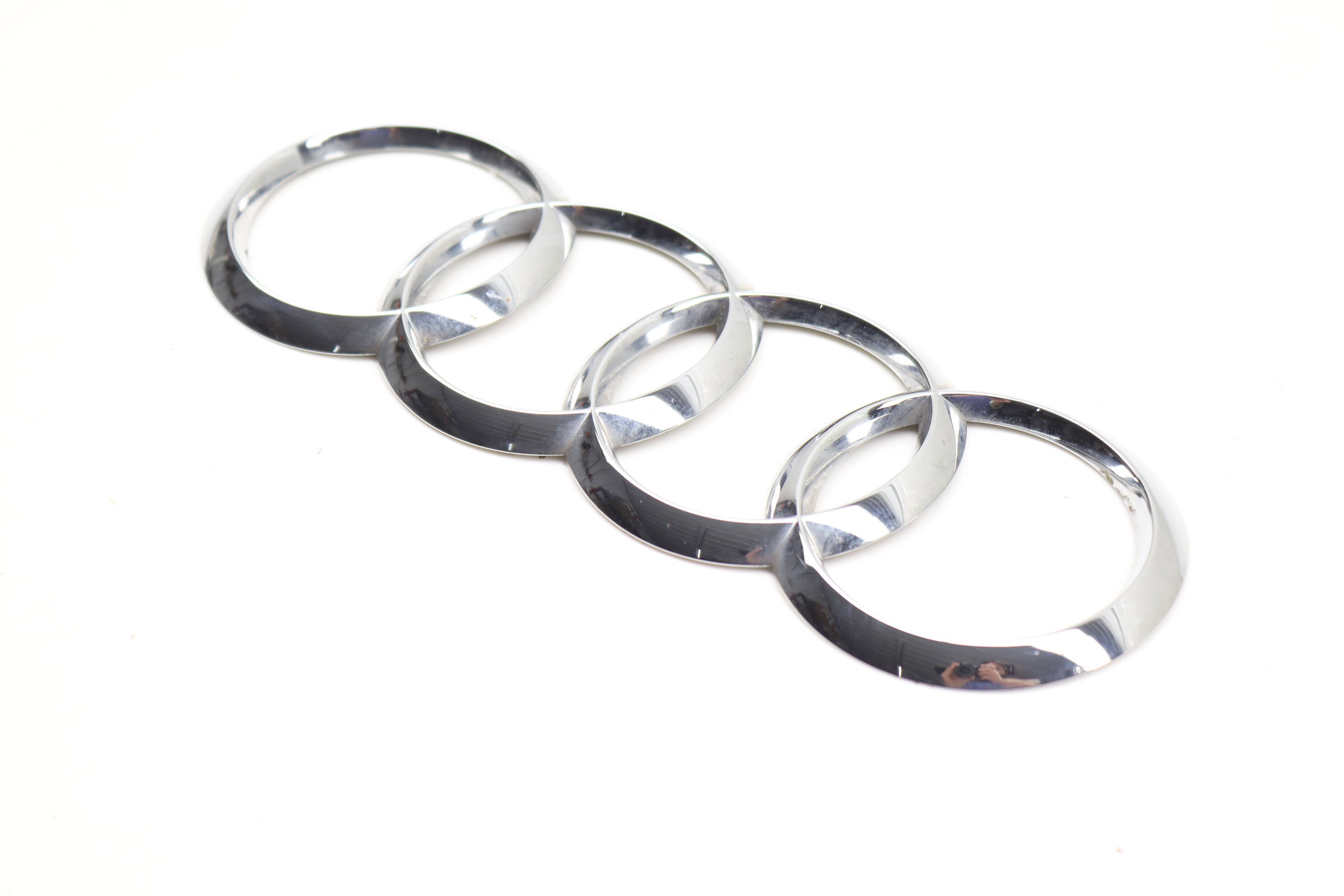 Emblem / Badge Rings 4G5853742