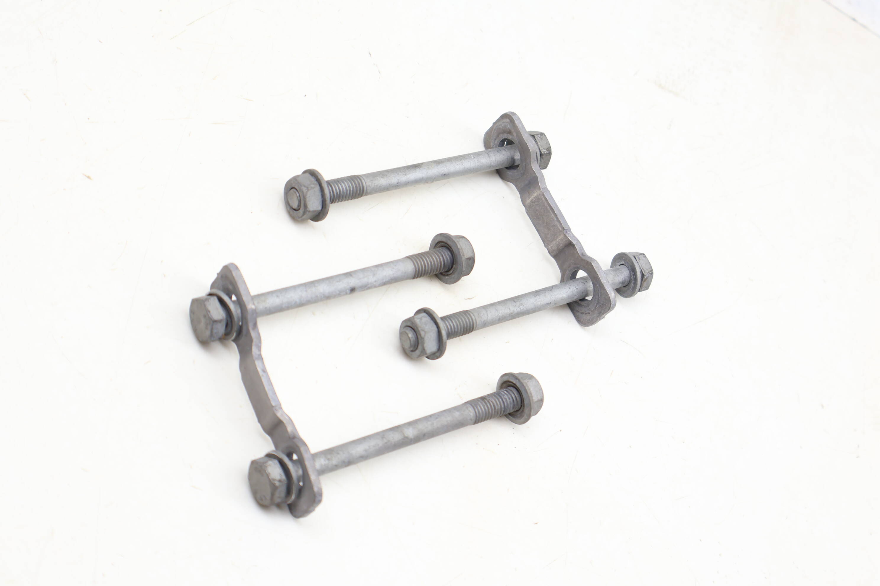 Bumper Impact Bar Bolt / Shim Set (M8x95) 9904996