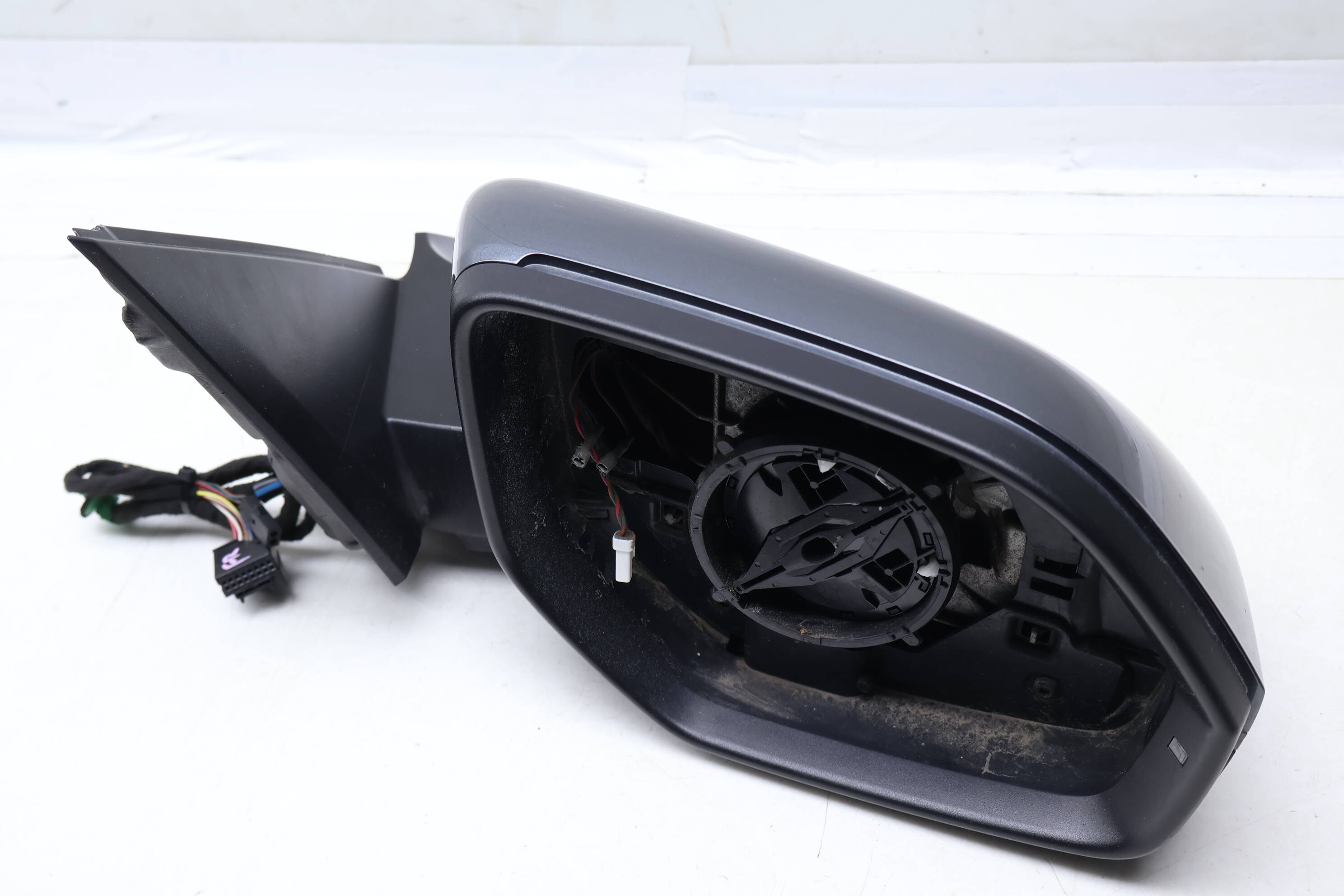 Side View Door Mirror 3CM857508B