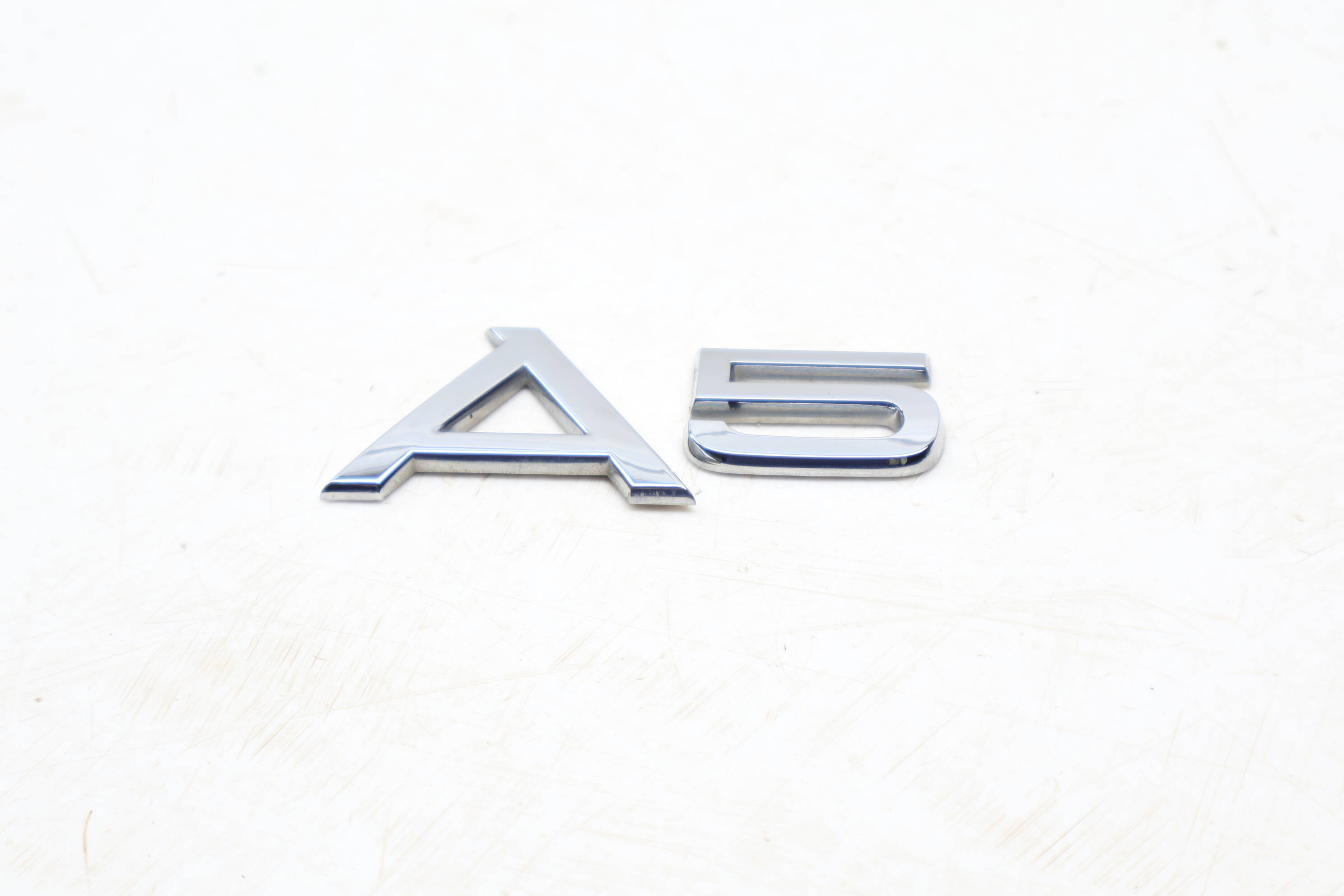 Emblem / Badge (A5) 8T0853741