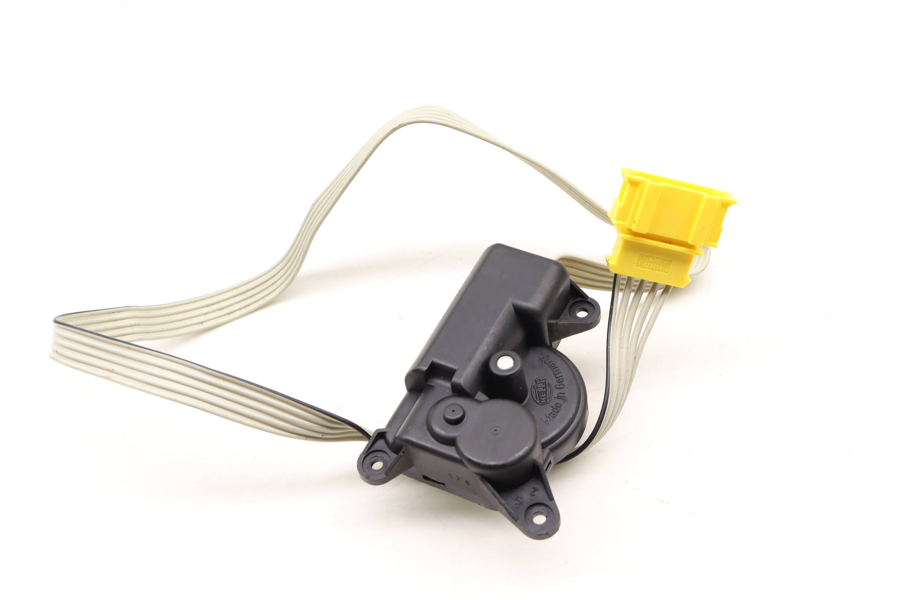 Hvac Flap / Servo Air Motor / Actuator 701907511