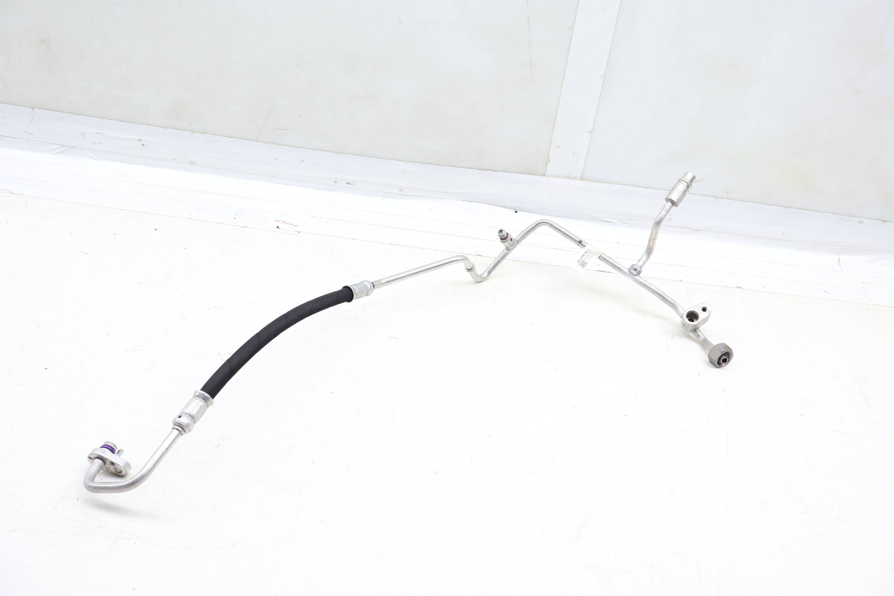 Ac Hose / Line / Pipe 1EA816741L