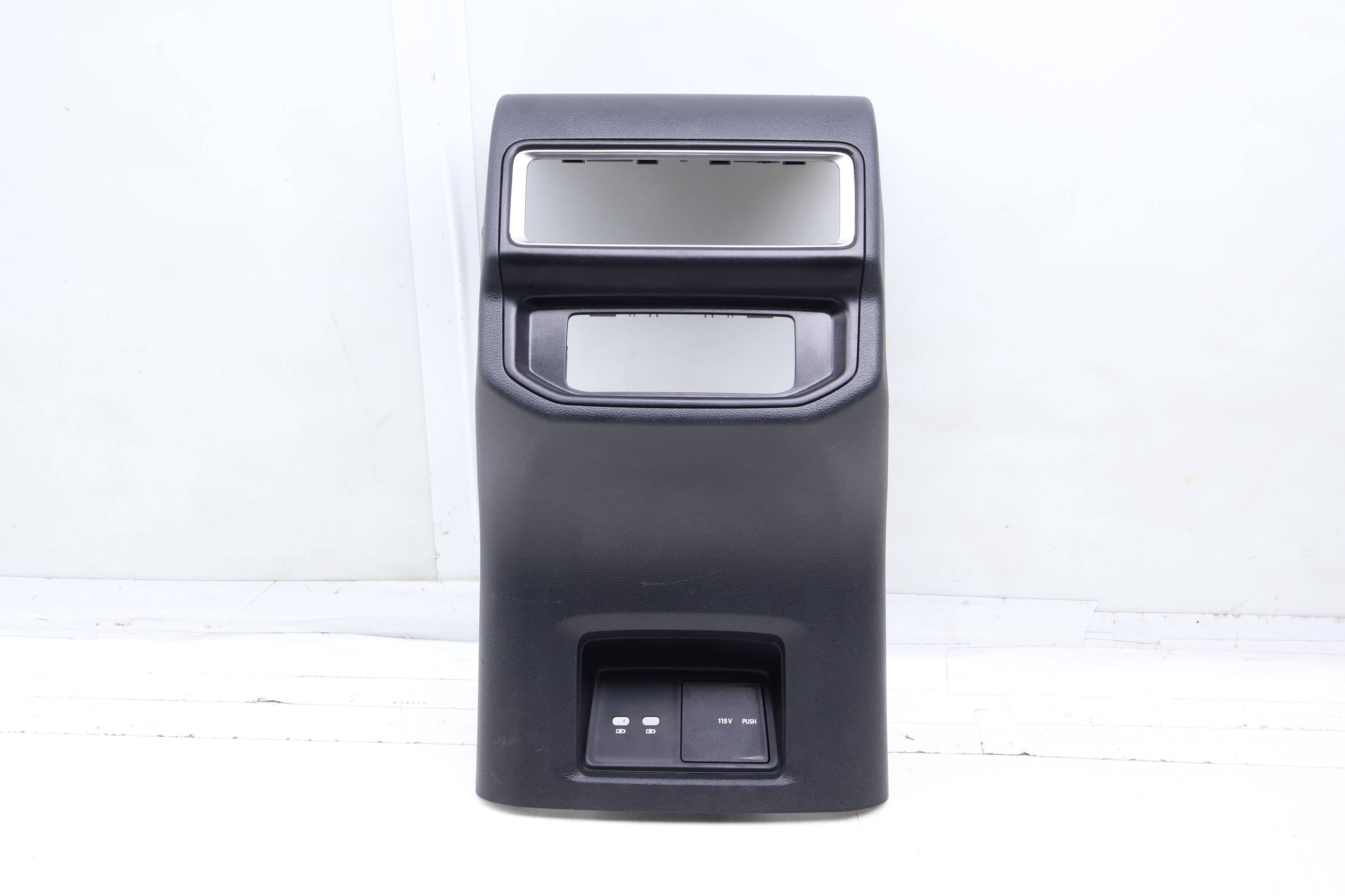 Center Console Air Vent Trim Panel 3CN864298AA