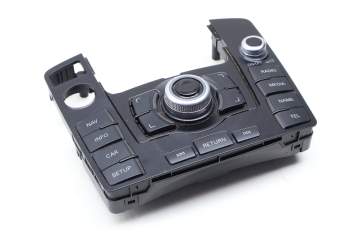 Mmi Center Control Unit 4L0919611C Mmi Center Control Unit 4L0919611C