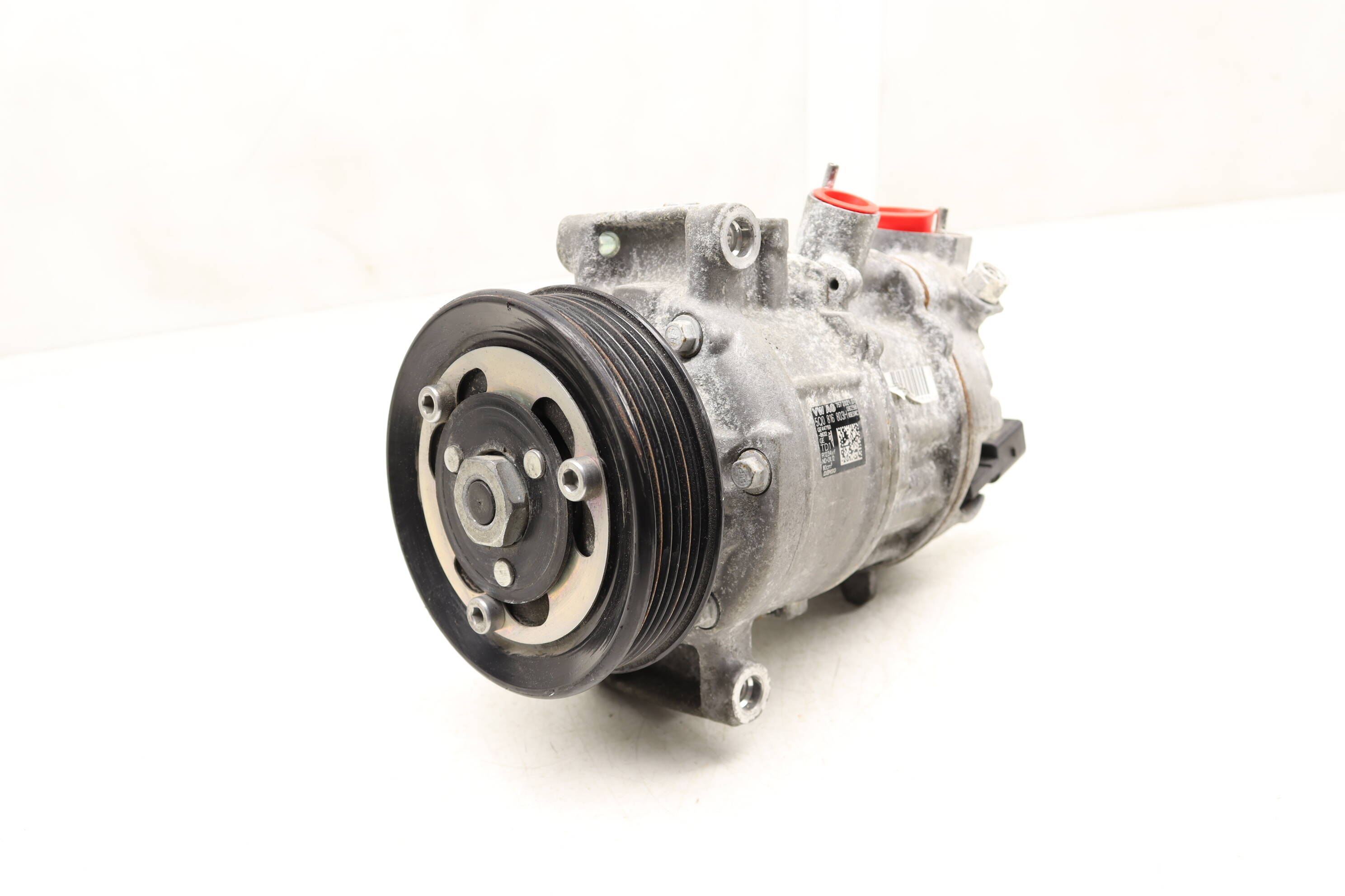 Audi Ac Compressor 5Q0816803H