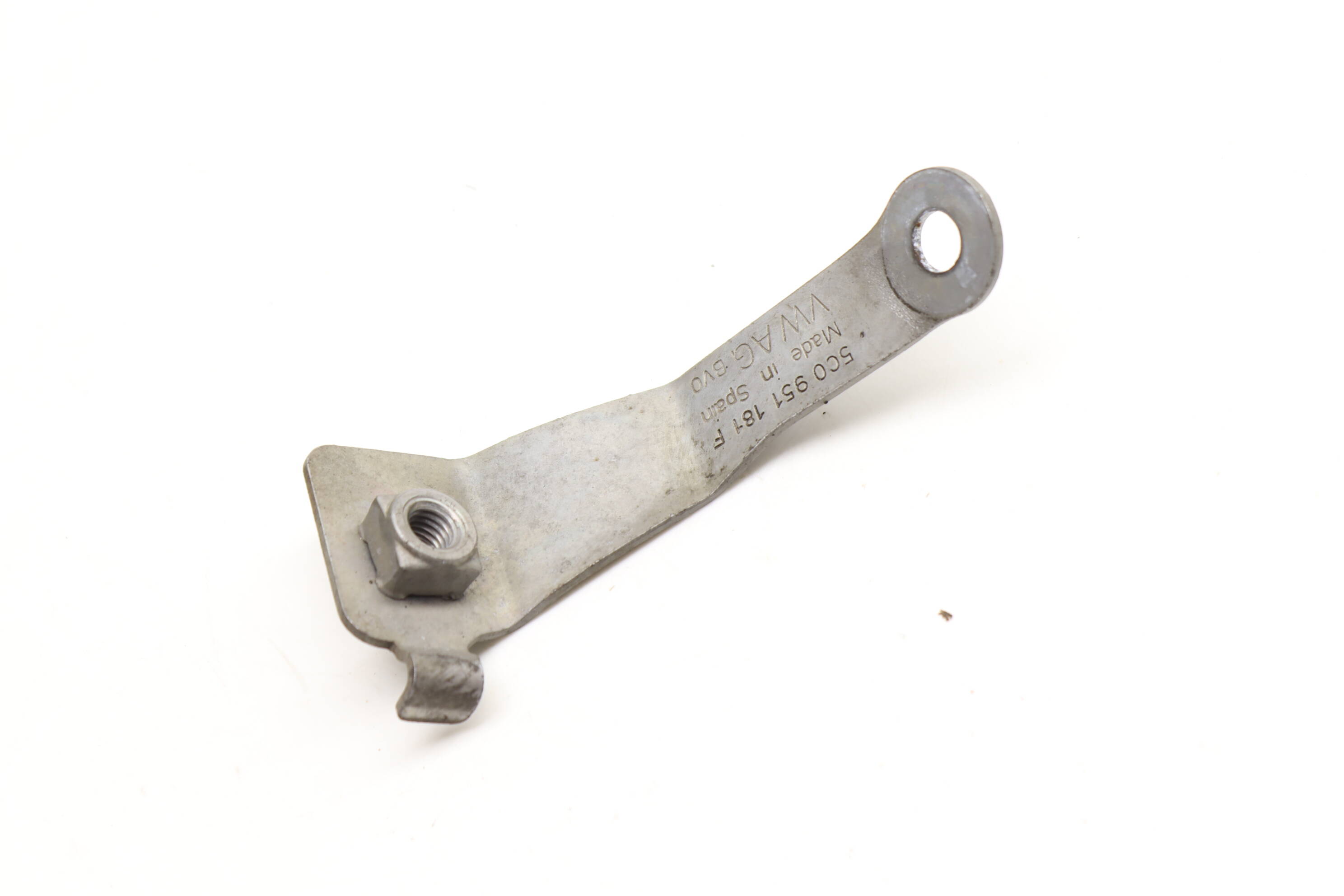 Horn Mount / Bracket 5C0951181F