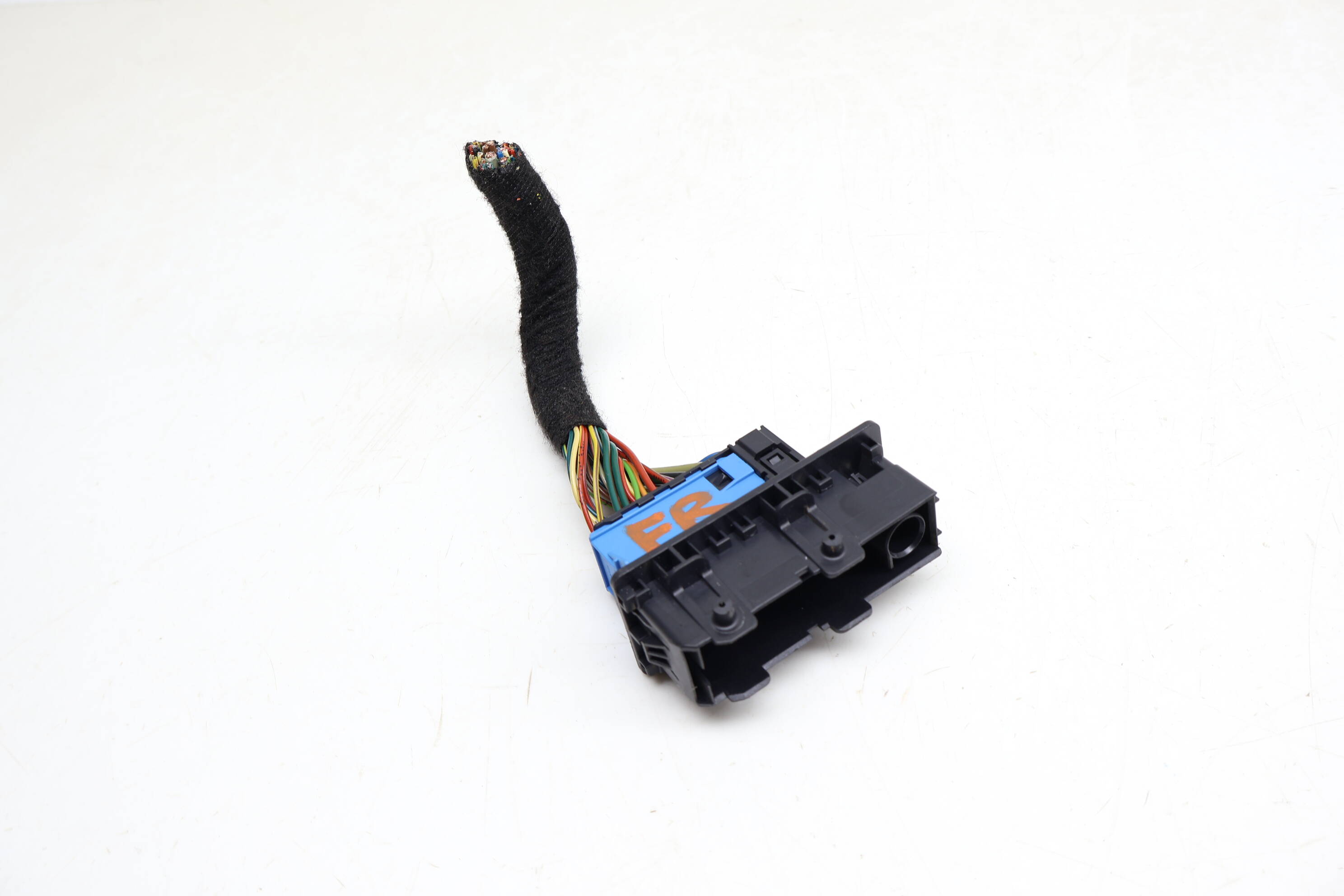 Door Wiring Harness Connector / Pigtail 61129221027