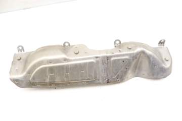 Exhaust Cover / Heat Shield 18407835514