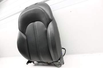 Upper Seat Backrest Cushion Assembly 4H0881806B