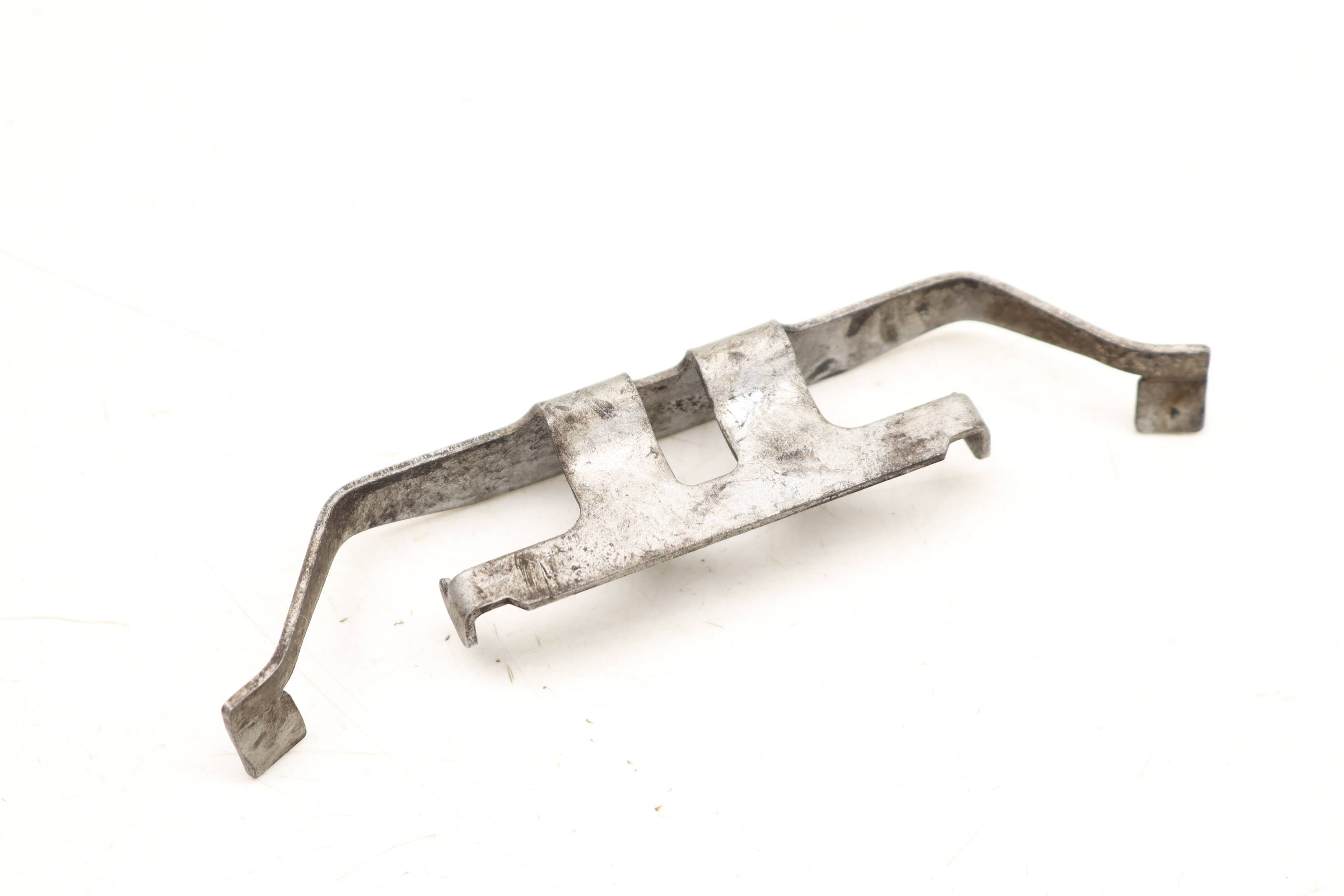 Brake Anti-Rattle Spring / Clip 34106790927