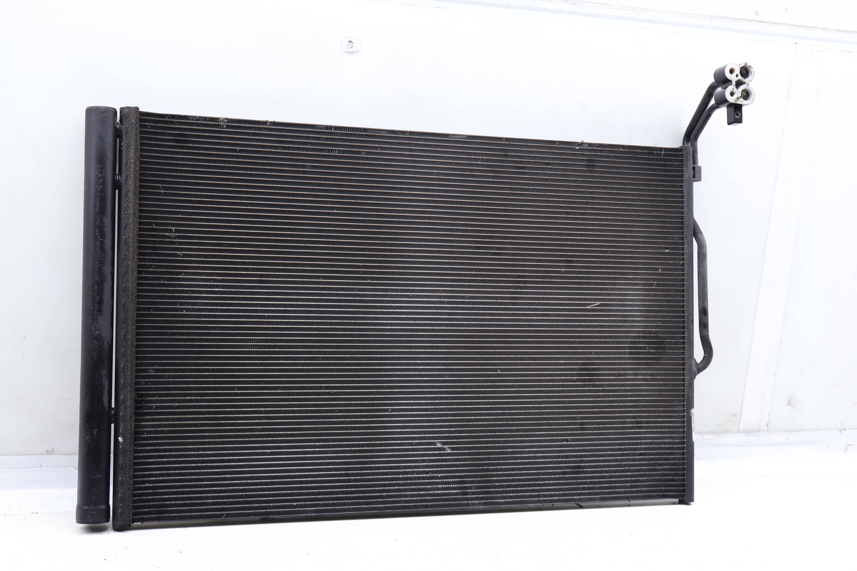 Ac Condenser 7P5820411 95857311101